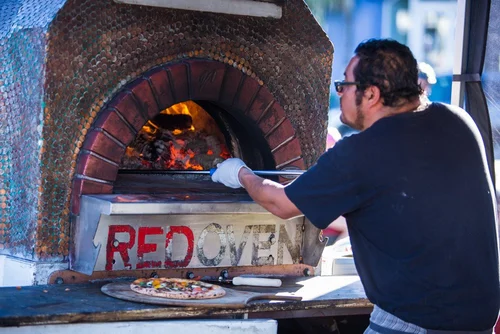 Solana Beach Farmers Market, farmers market in Solana Beach, photo 3 of 6