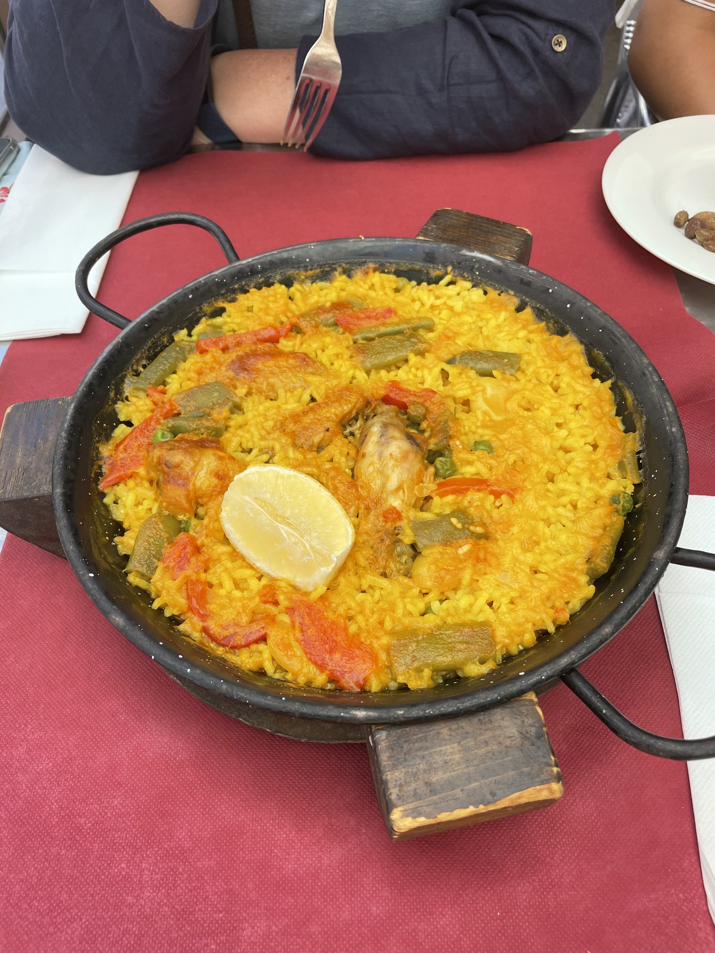 Spain