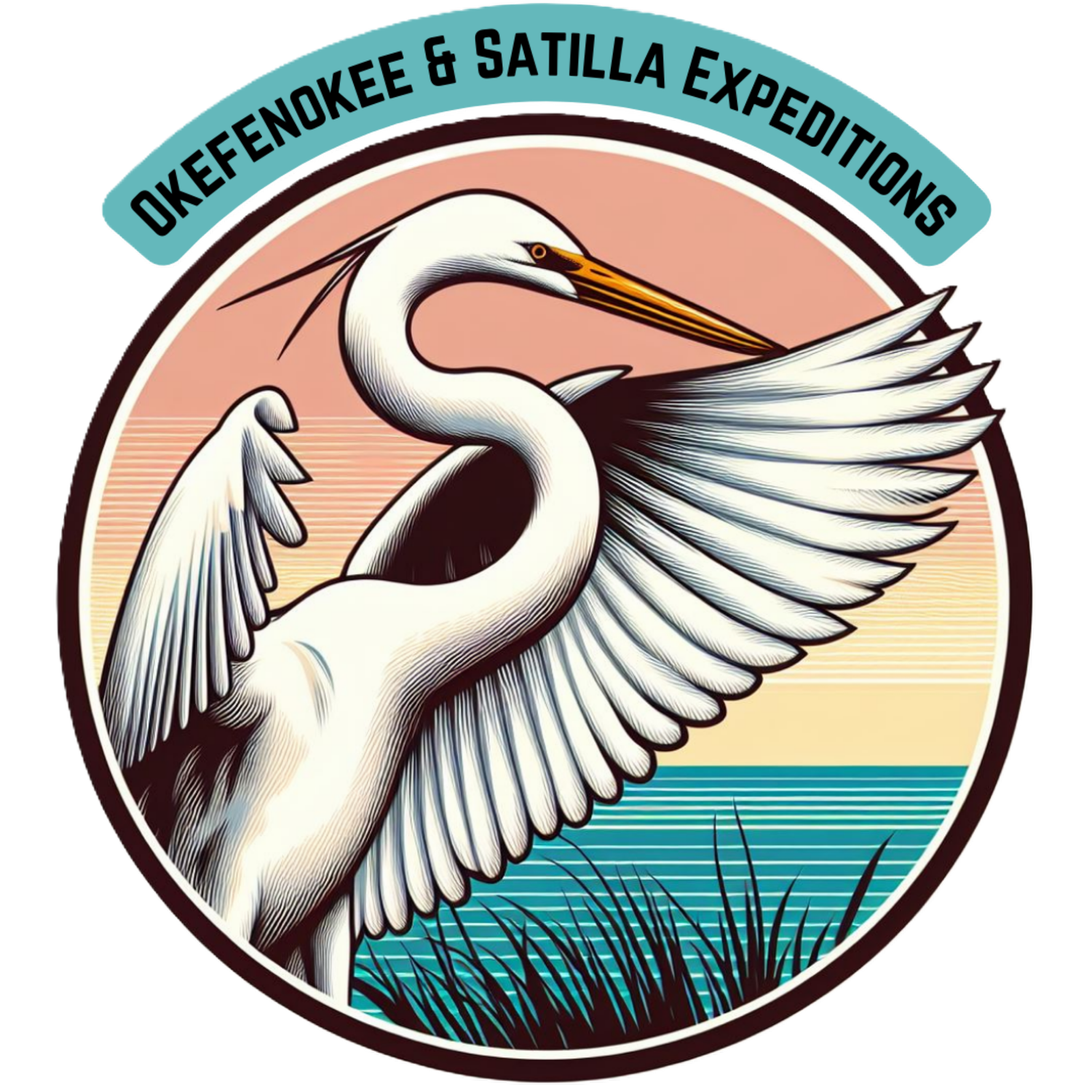 Okefenokee &amp; Satilla Expeditions