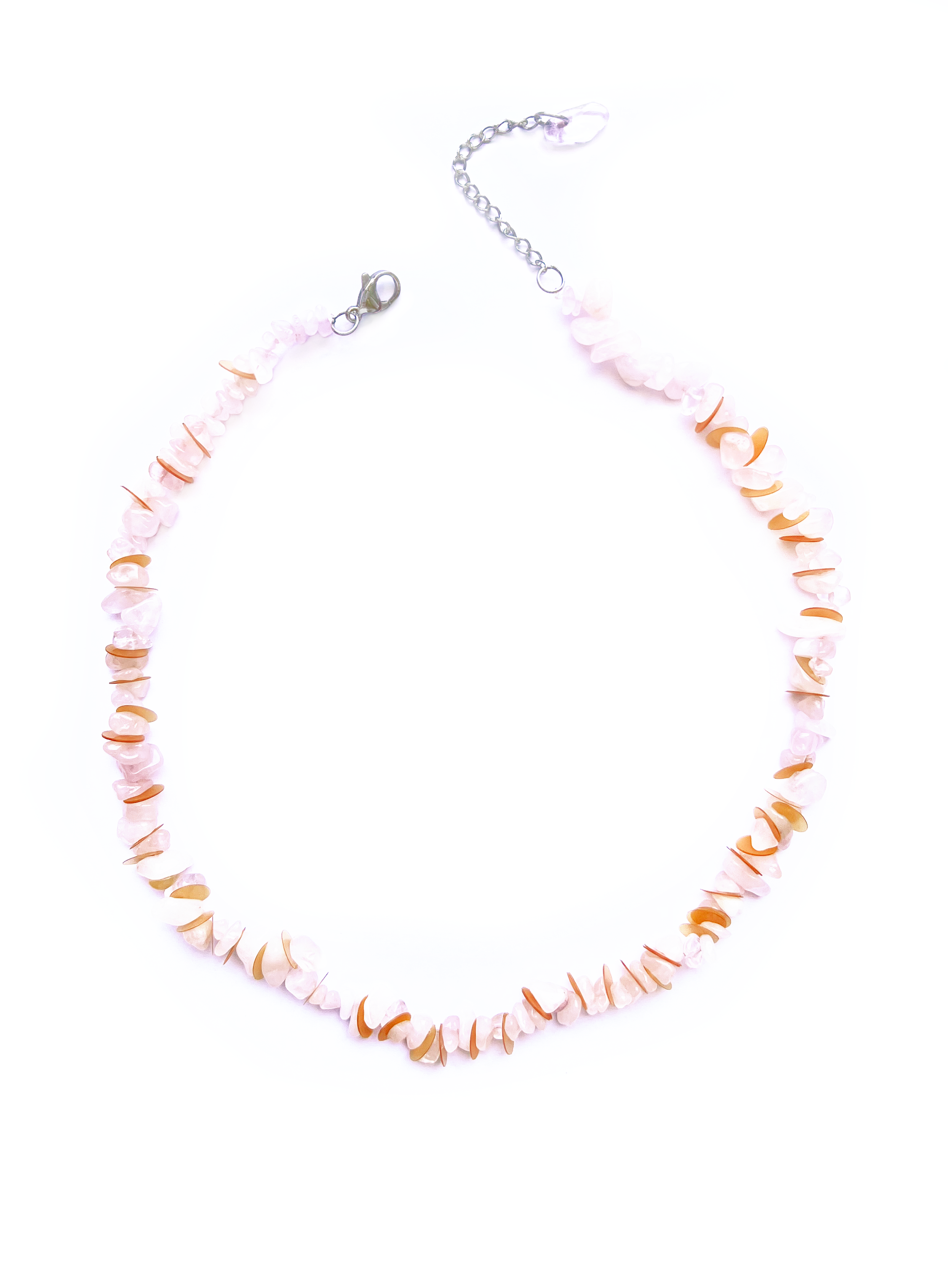 ‘Low Tide Offering’ Necklace