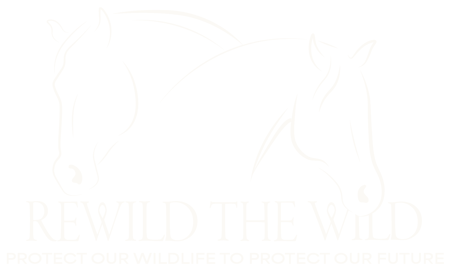 Rewild The Wild 