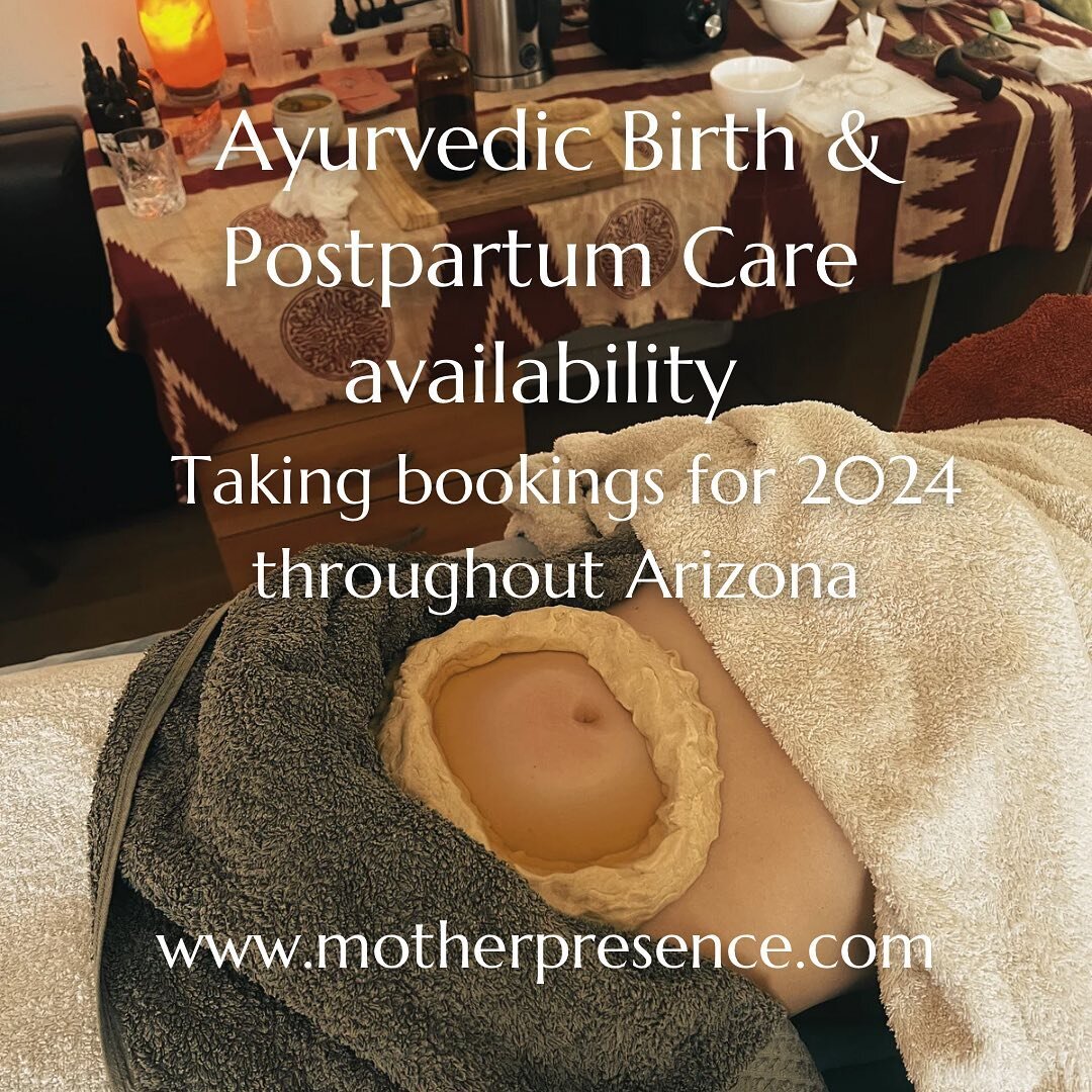 Beautiful mama&rsquo;s &amp; mama&rsquo;s to be 🌹 
A few spaces are open for birth and postpartum care, starting early January. If you are currently pregnant and want to be enveloped in deep transformational practices of care during your rite of pas