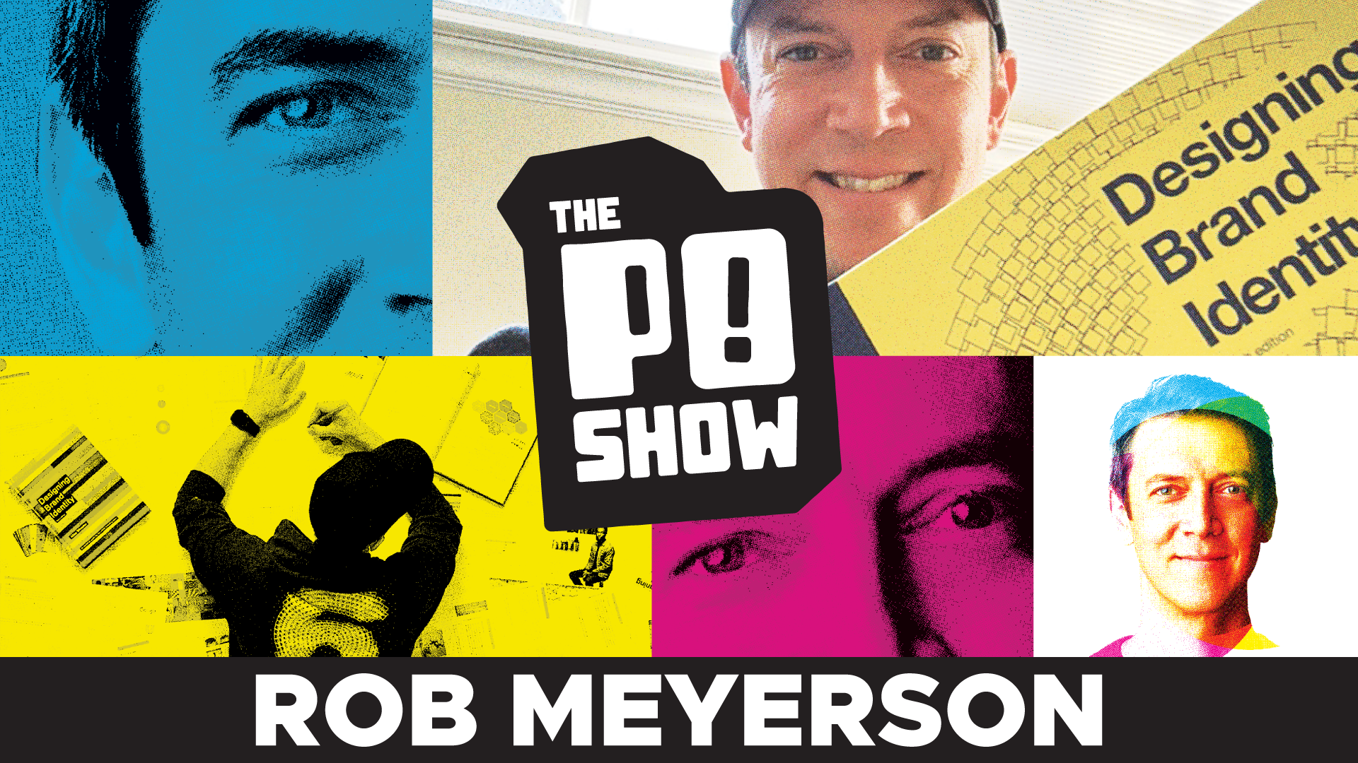Rob Meyerson
