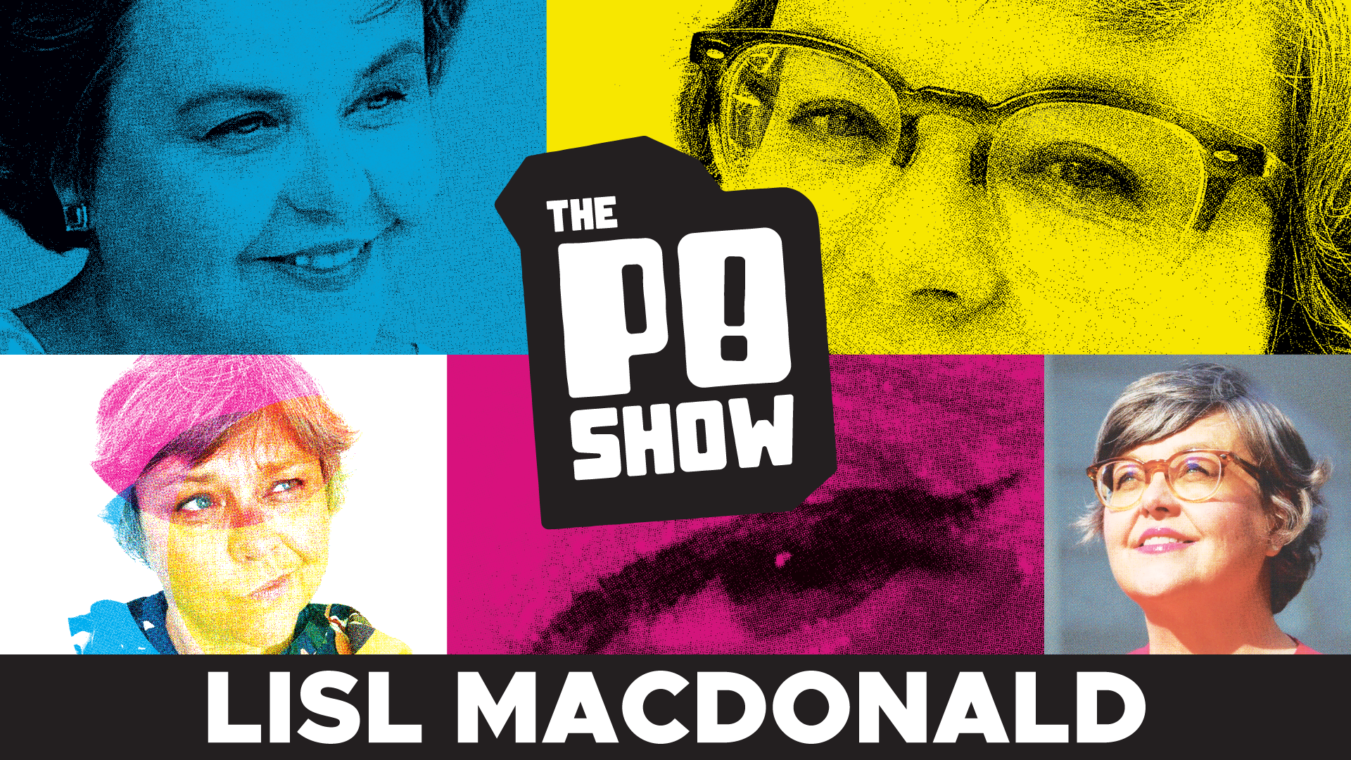 Lisl Macdonald
