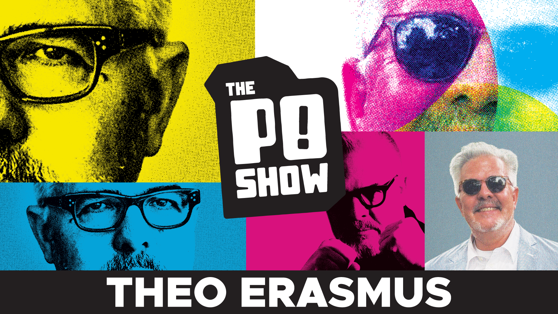 Theo Erasmus