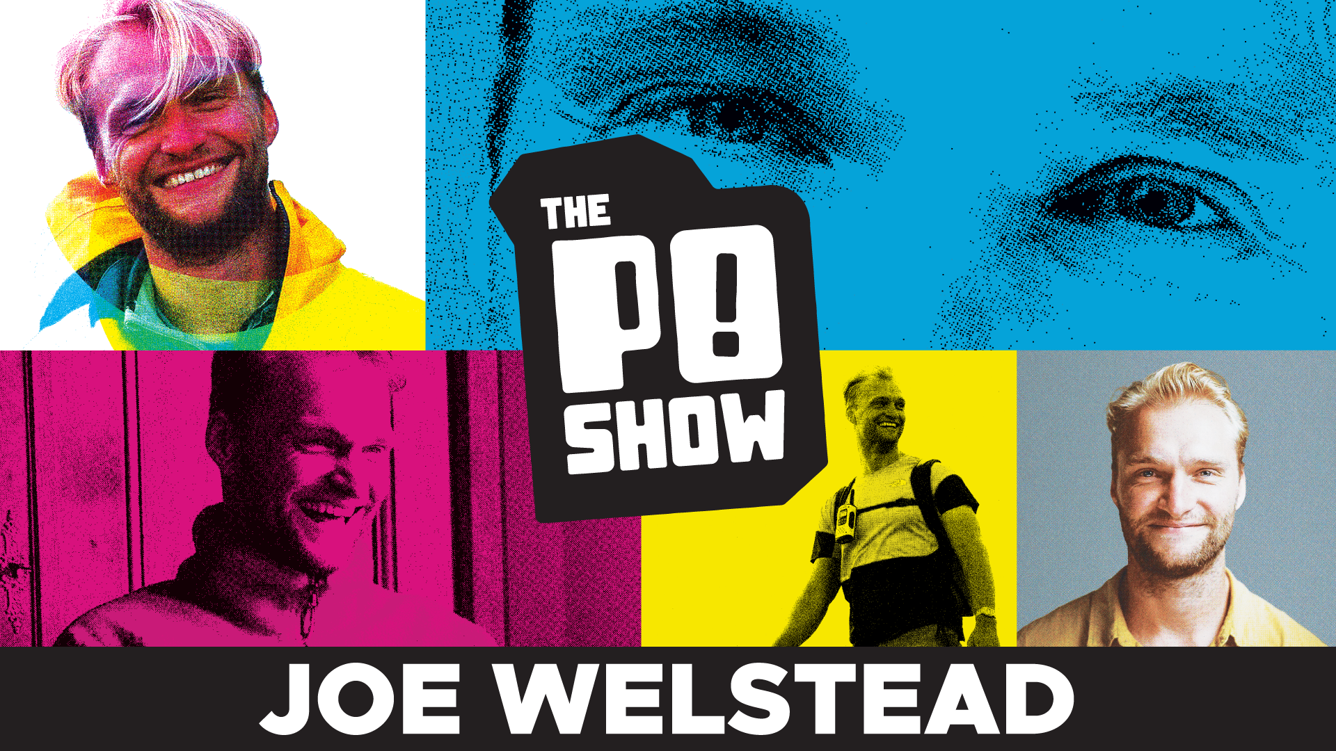 Joe Welstead