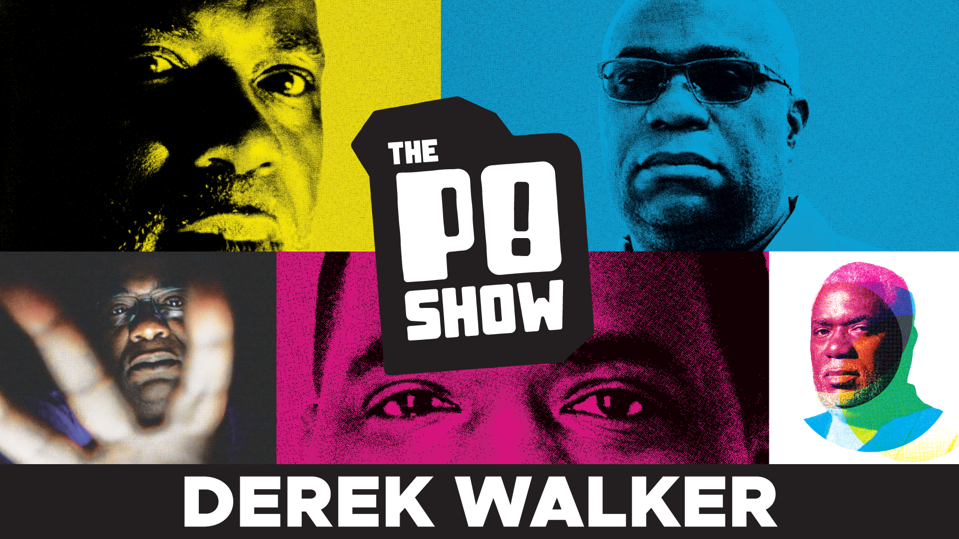 Derek Walker
