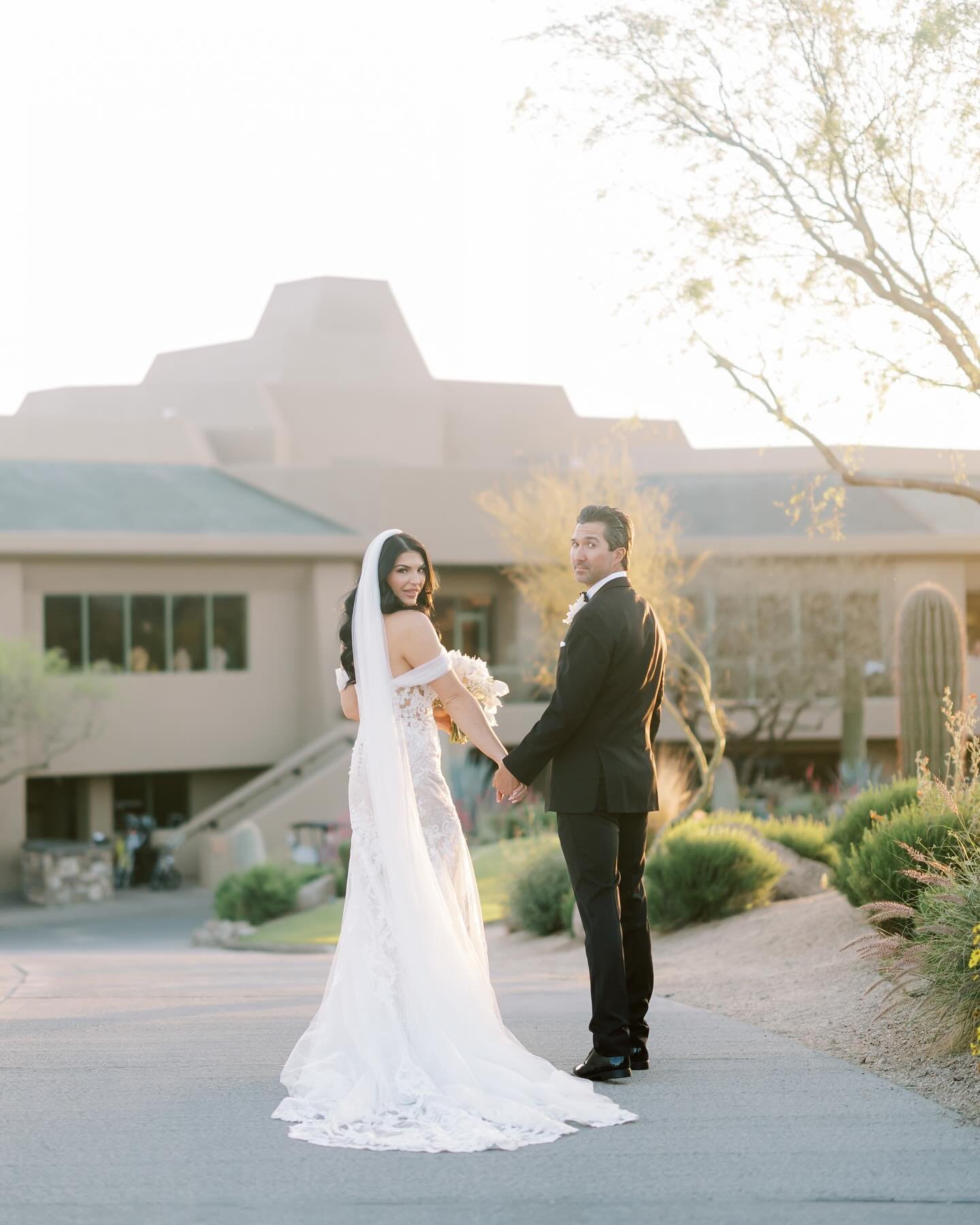 Mr &amp; Mrs Schroeder🤍

Nikki and Michael hosted the most elegant and beautiful day as they celebrated their marriage! Happy tears, joyful smiles and the sweetest love filled the day. With their closest friends and family traveling from near and fa