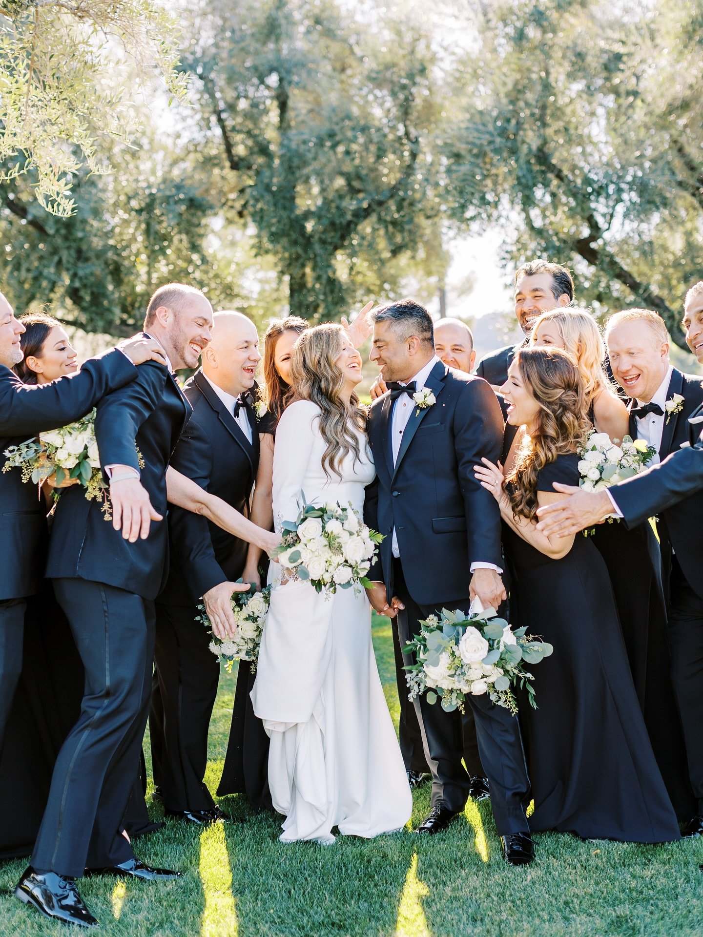 It&rsquo;s the in-between moments that stay with you &mdash; the quiet support of lifelong friends, the spontaneous laughter that can&rsquo;t be staged, the feeling that everyone is exactly where they want to be. 

A wedding isn&rsquo;t just about be