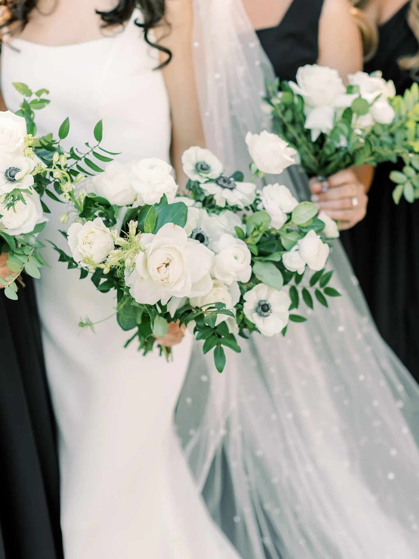 There&rsquo;s nothing quite like the energy of a wedding party&mdash;the people who&rsquo;ve walked alongside you in life and now stand beside you on the most meaningful day.

While the day is about two people in love, it&rsquo;s also about the circl
