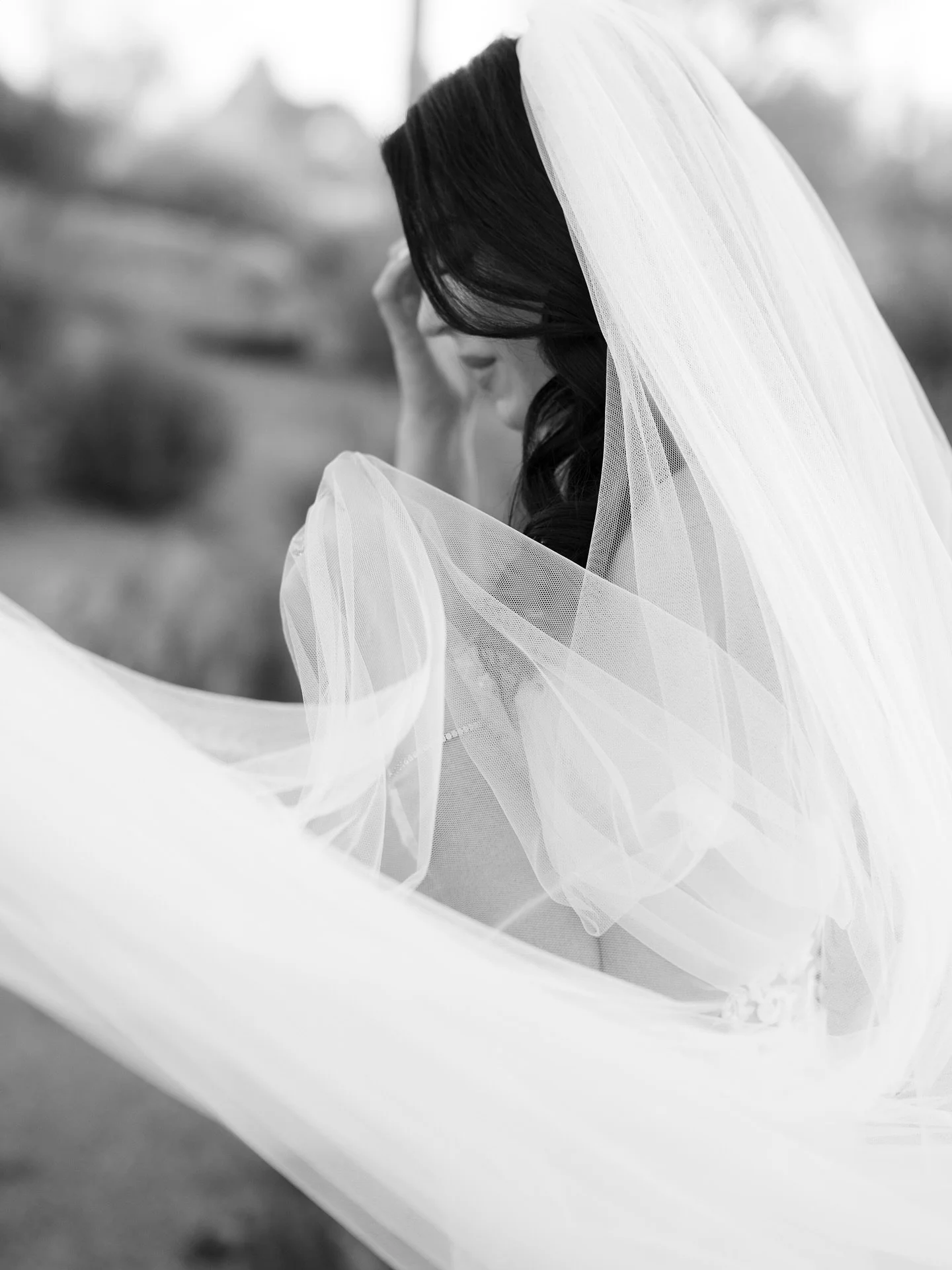 There&rsquo;s something magical about the beginning of wedding season &mdash; the fresh excitement, the heartfelt nerves, and the way love feels brand new all over again. I can&rsquo;t wait to capture the stories that unfold this season🤍