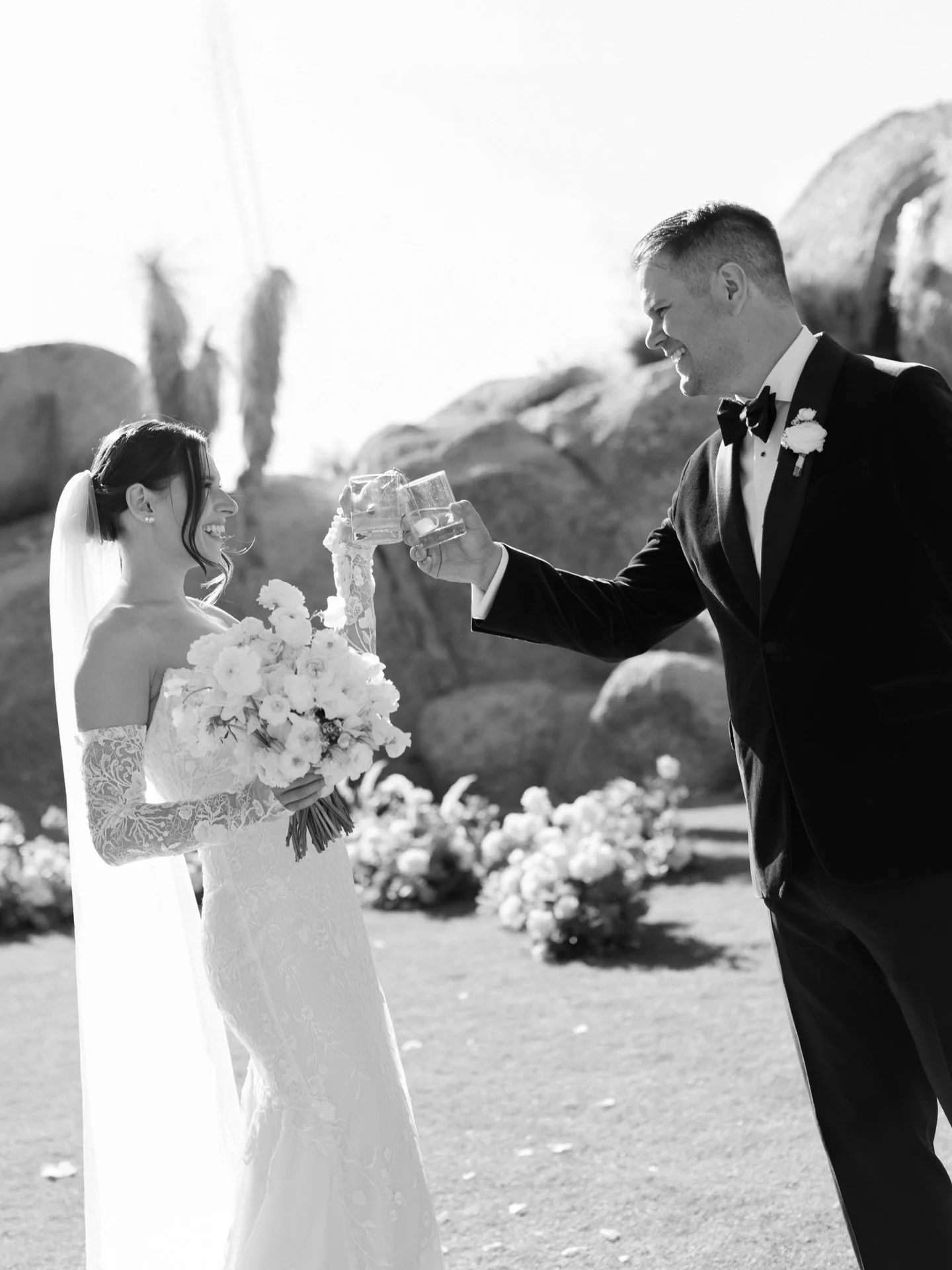 Cheers to the holiday week!