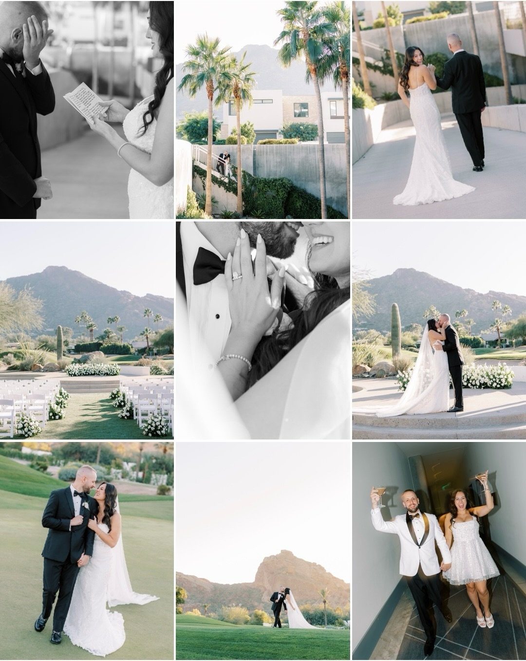 Sent off our last wedding gallery from 2025 and I&rsquo;m still not over this day. 

Bailey and Darren are the DREAM client. Fun, gracious, genuine, present. Every feeling from their day is etched into my brain and I never want to forget it. 

They b