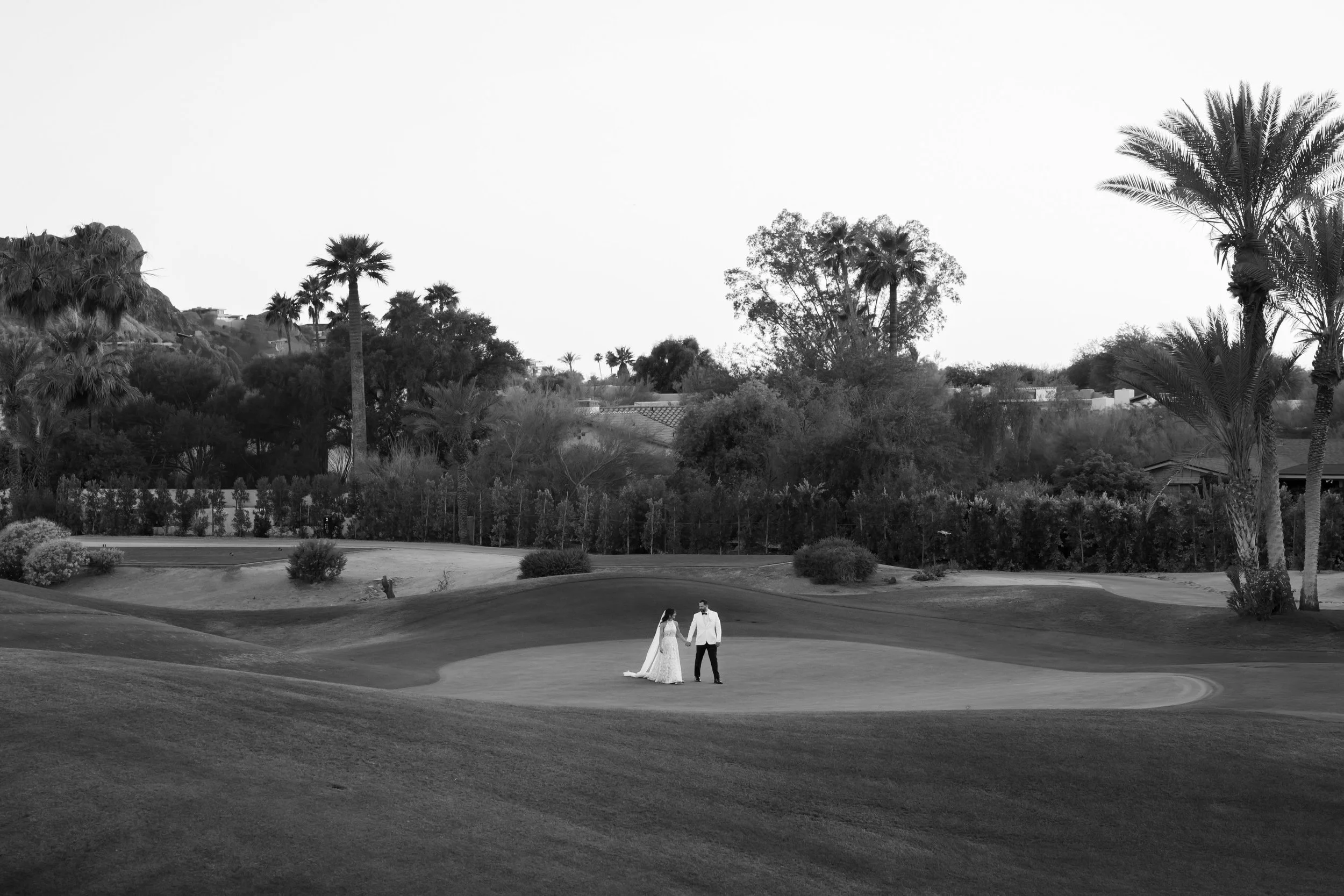 Mr &amp; Mrs Voeller🤍

After getting engaged on a trip to Paradise Valley, Sarah and Jason knew they wanted to bring their friends and family back to celebrate their wedding weekend in the same magical place. 

This love story was a lifetime in the 