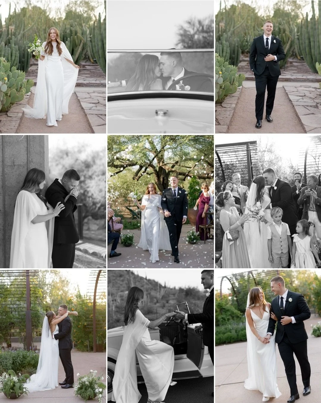 Katie &amp; Grant🤍

Recently sent off the full gallery for this special day and loved feeling all the emotions of this day over again. 

In a world that often tells us weddings need to be bigger, louder, and more elaborate, this day was a quiet remi