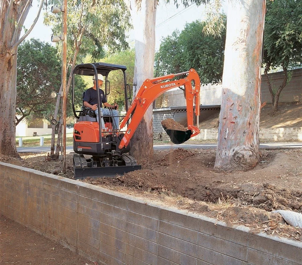 Mini Excavator Rental Nashville Rental Construction Equipment Rent