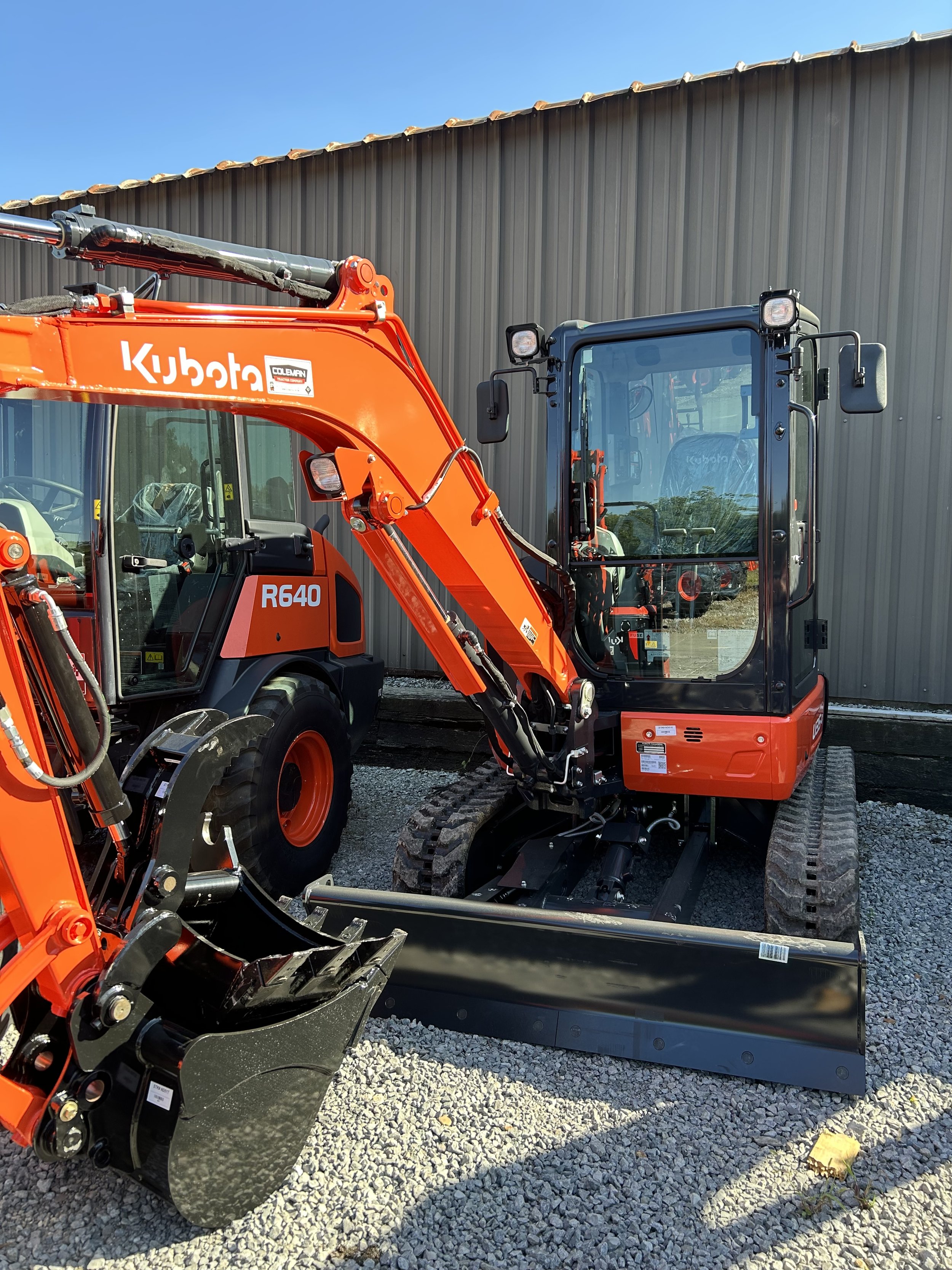 Mini Excavator Rental Nashville Rental Construction Equipment Rent