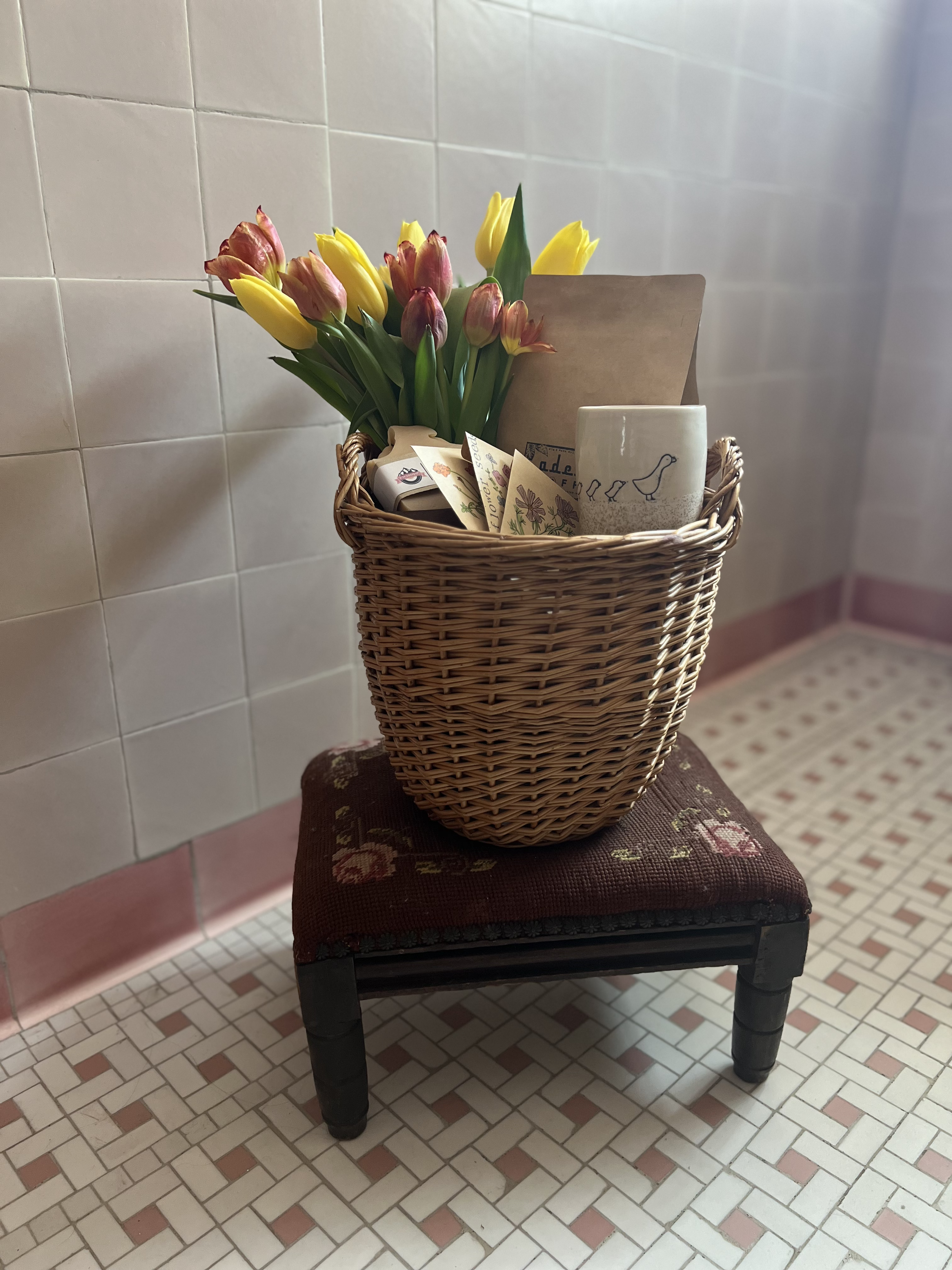 Mother's Day 