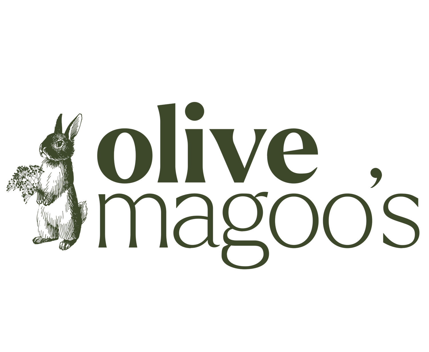 Olive MaGoo's