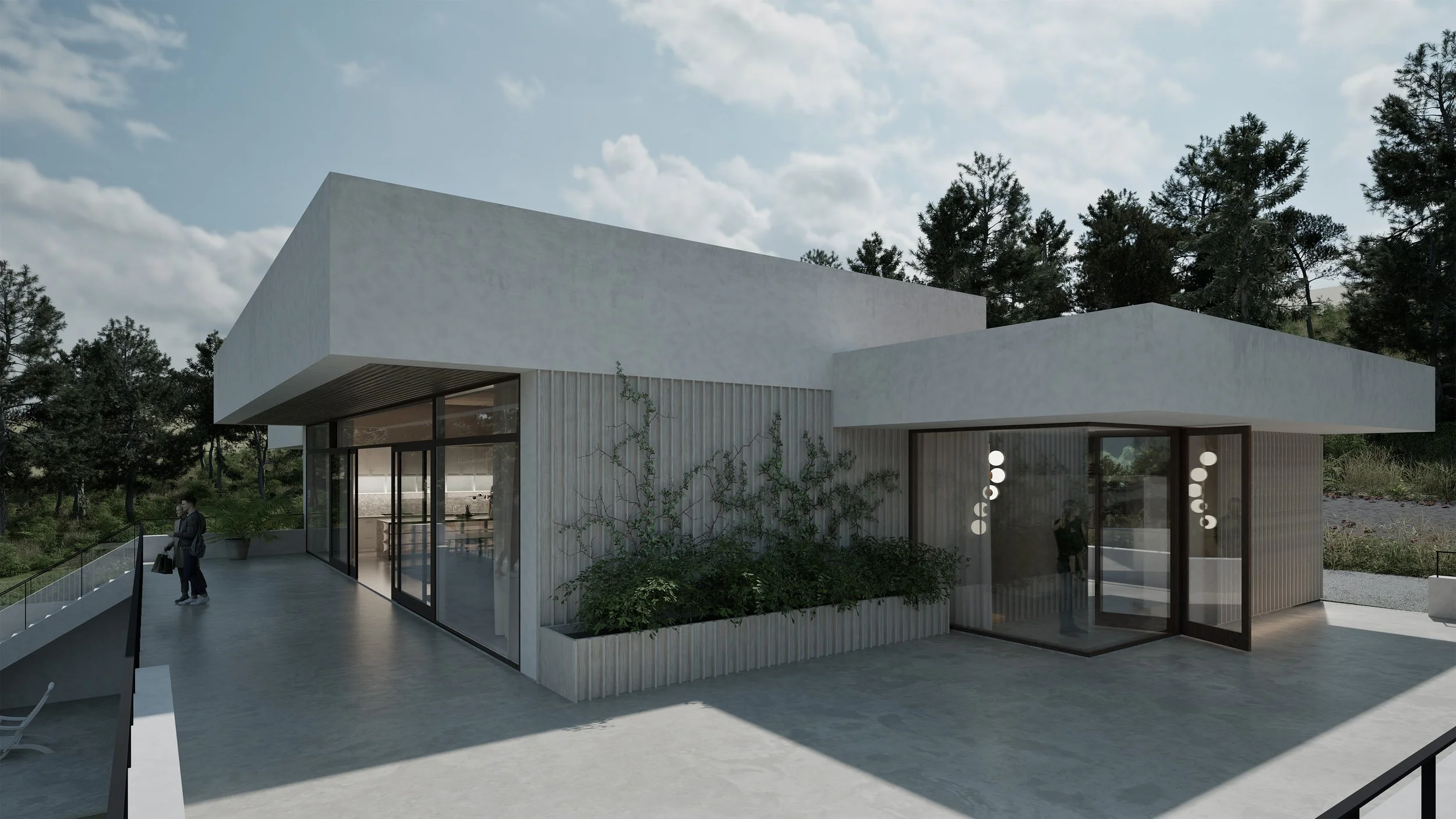 Villa Eriksberg #2