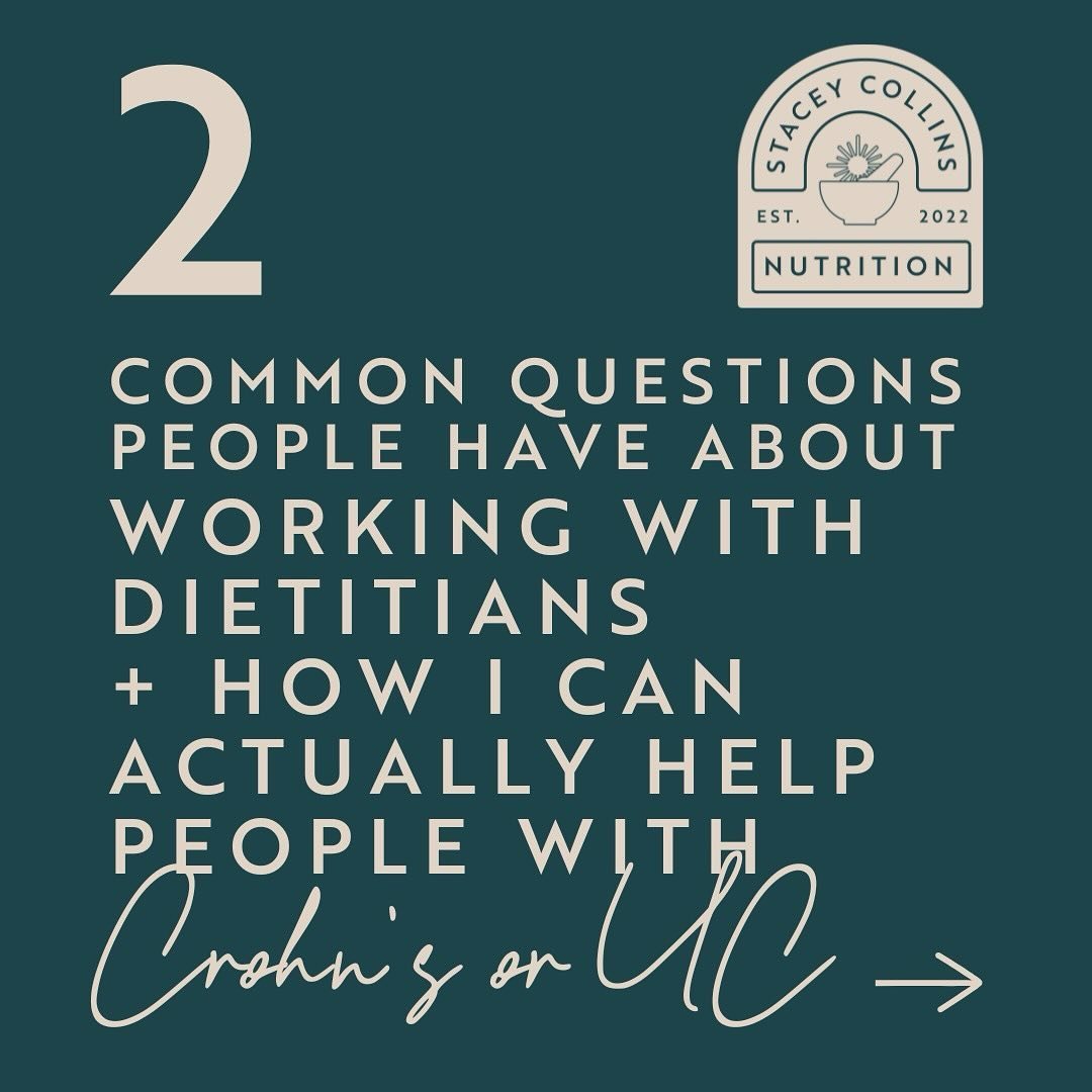 Realizing that a lot of people aren&rsquo;t aware of our RD superpowers. 
‼️I do not sell or offer generic meal plans, because nutrition MUST be personalized. 
🎉 Believe me I intimately know the struggle of being too tired to think of meals, which i