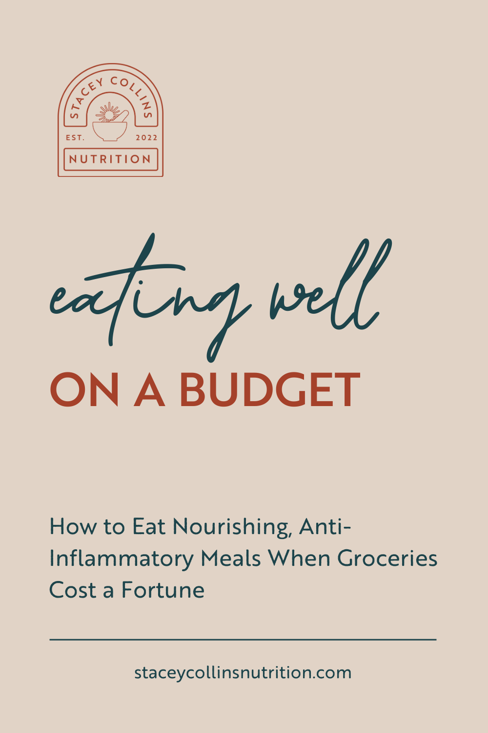 Eating Well on a Budget: Affordable Anti-Inflammatory Swaps