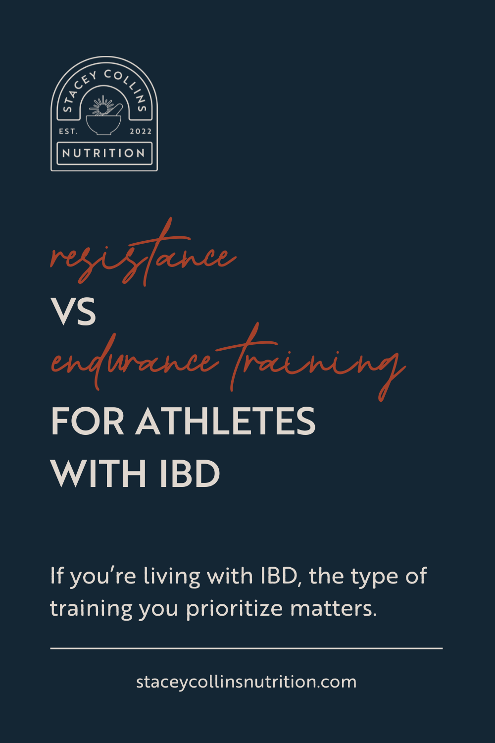 Resistance vs. Endurance Training for Athletes with IBD: An Evidence-Based Guide