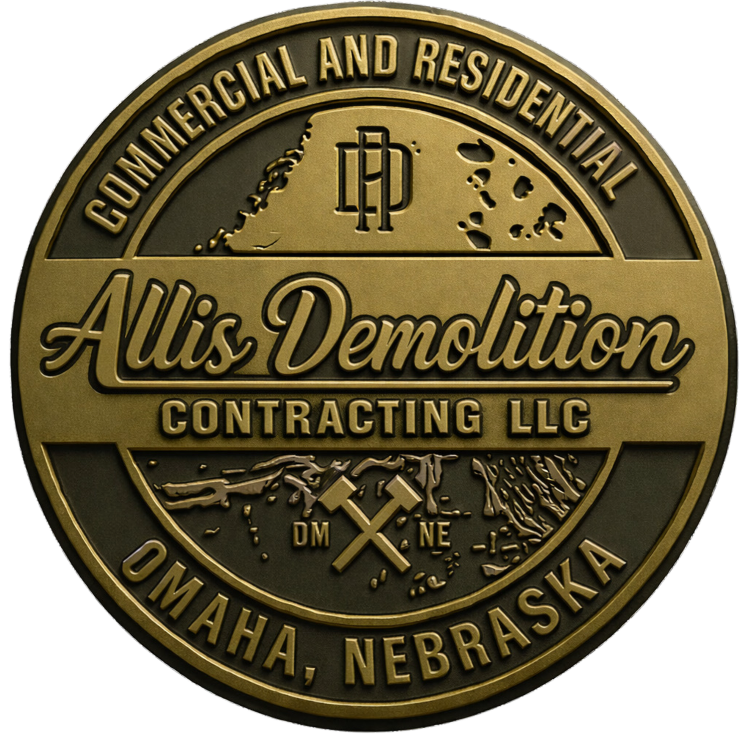 Allis Demolition