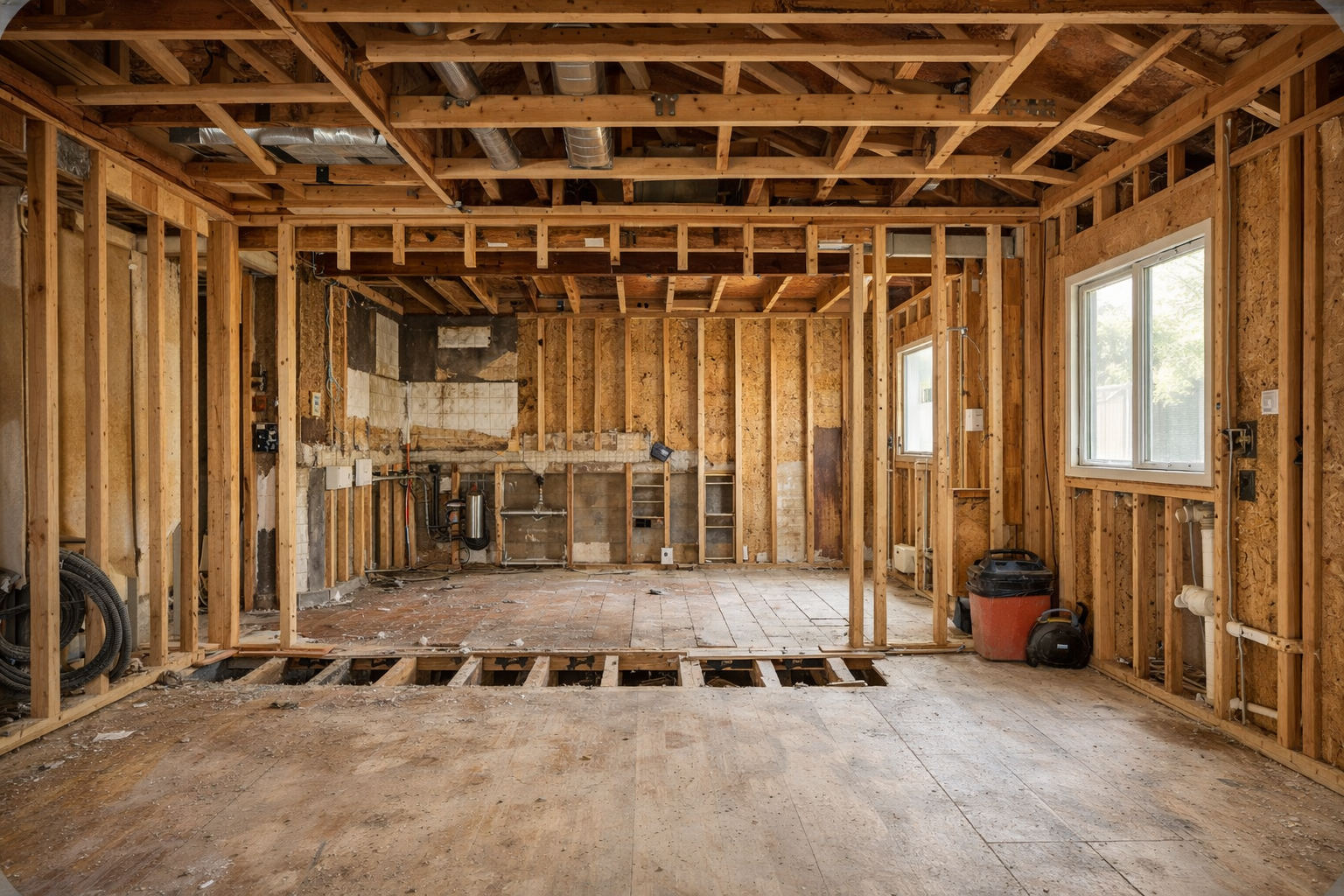 Allis Demolition & Hauling LLC
