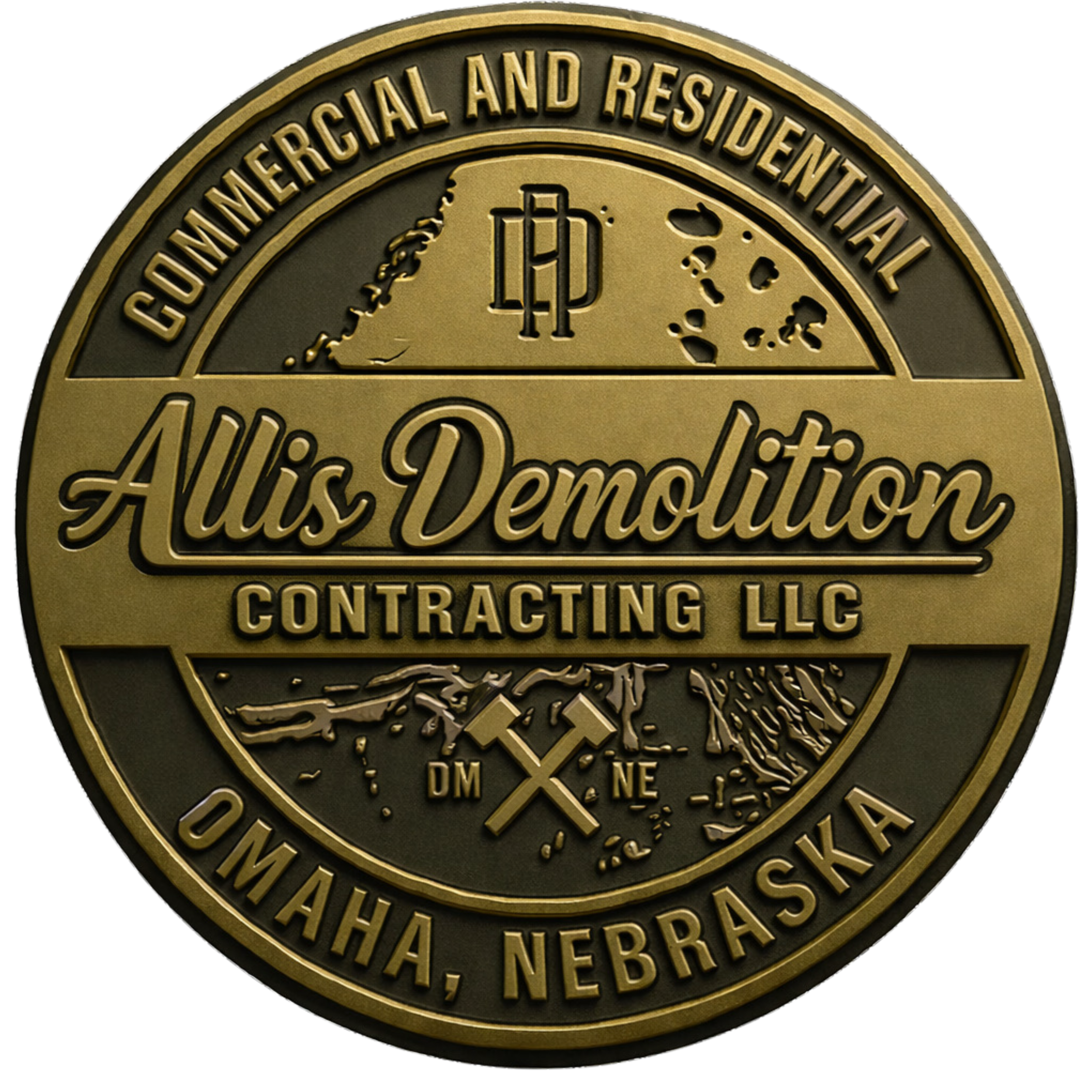 Allis Demolition & Hauling LLC