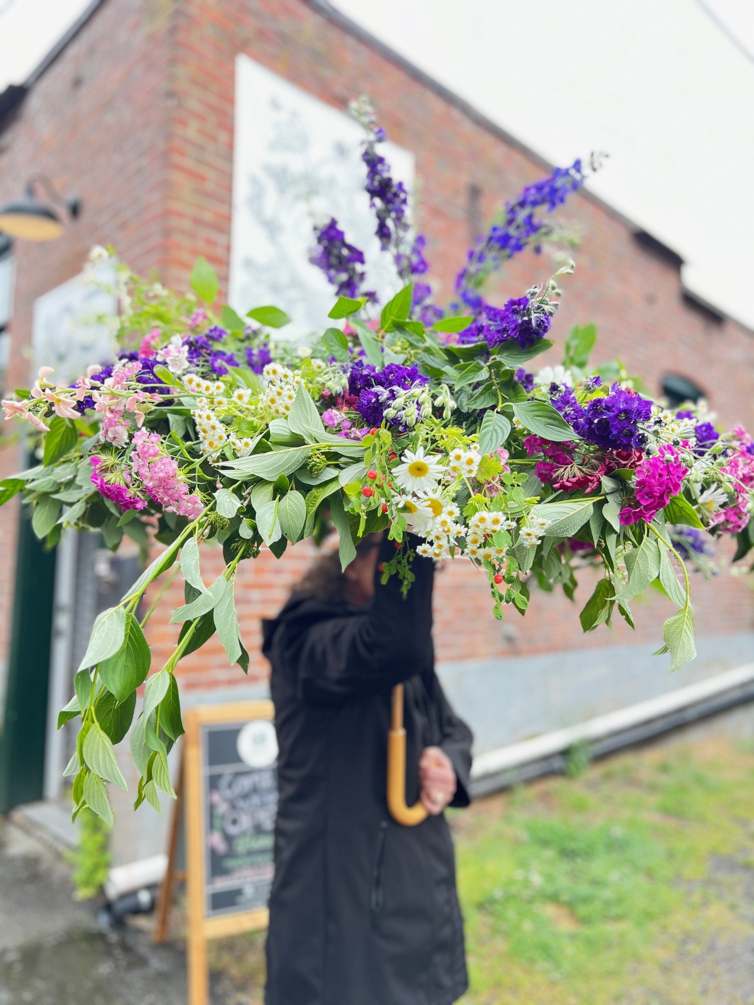 3rd Annual Spring Plant Sale