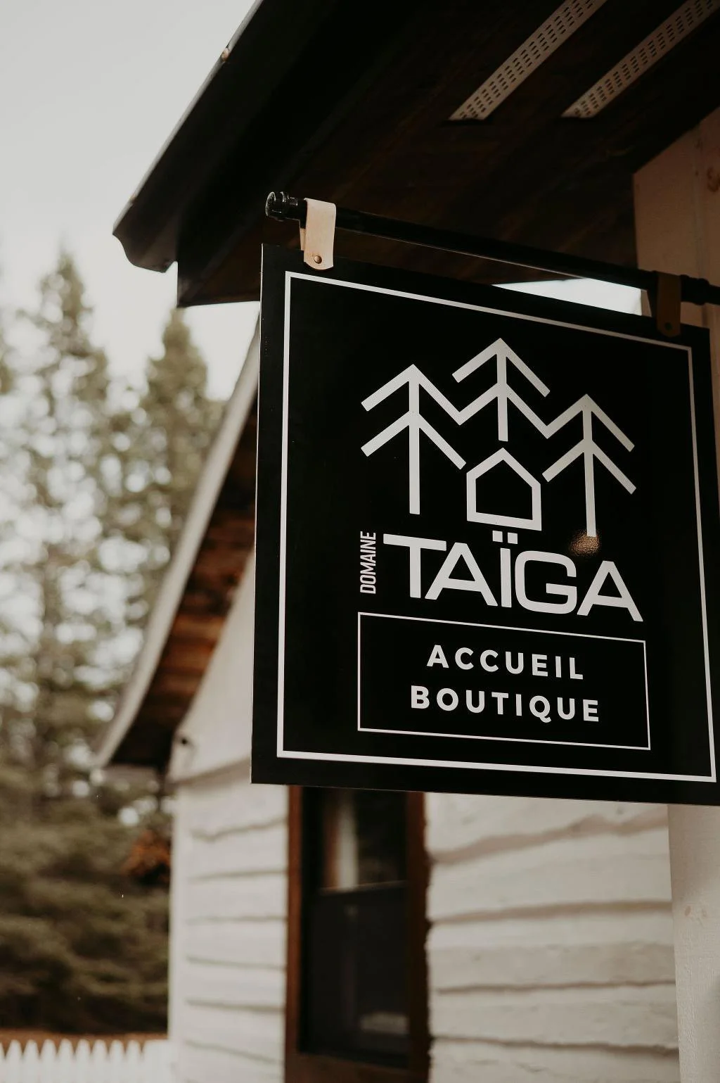 Domaine Taiga