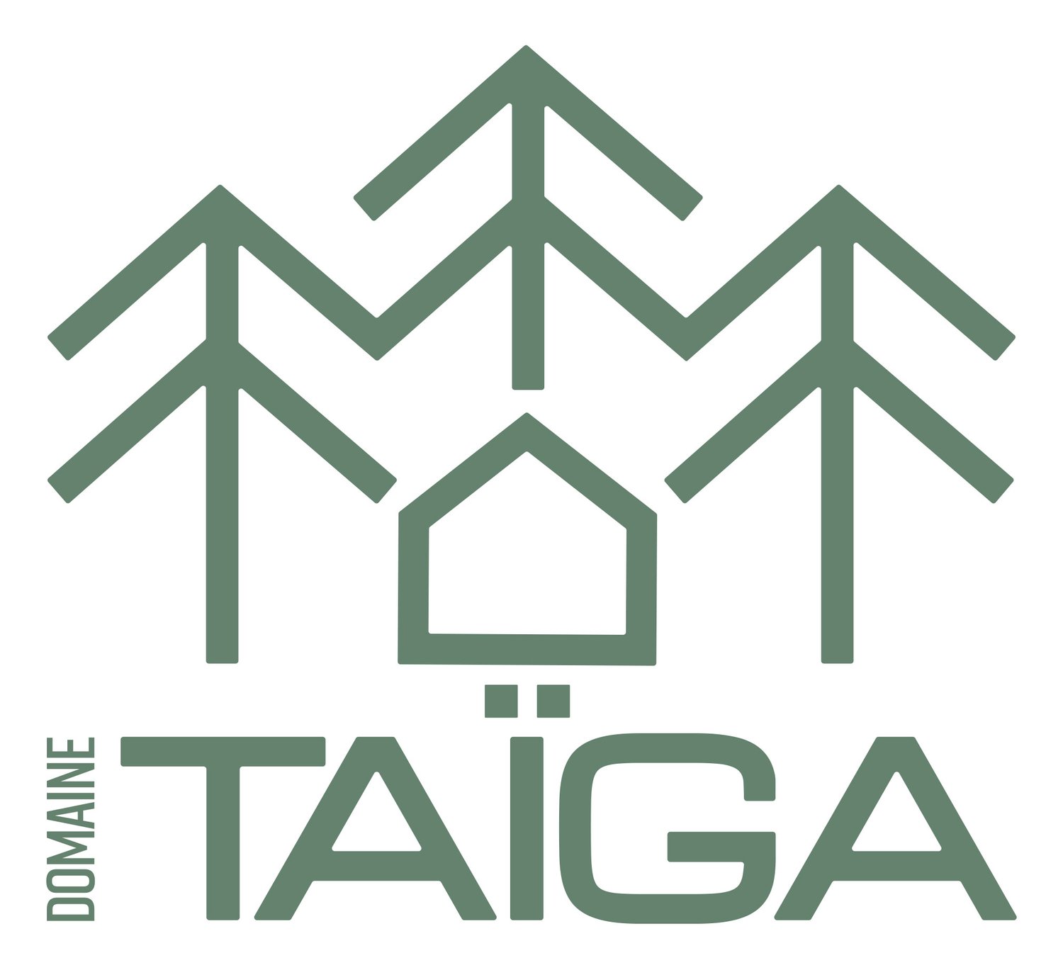 Domaine Taïga