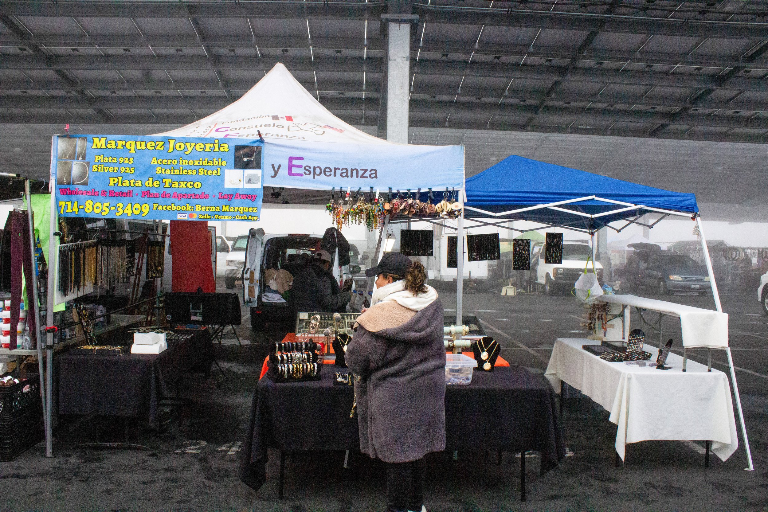 The Modern Street Vendor — DIG