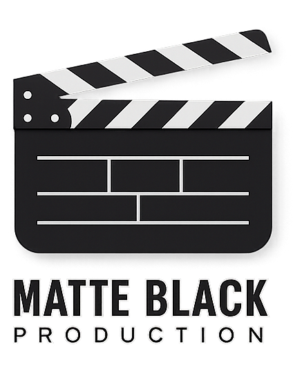 Matte Black Productions