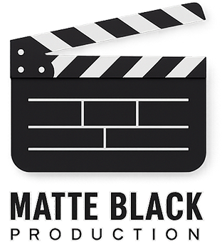 Matte Black Production