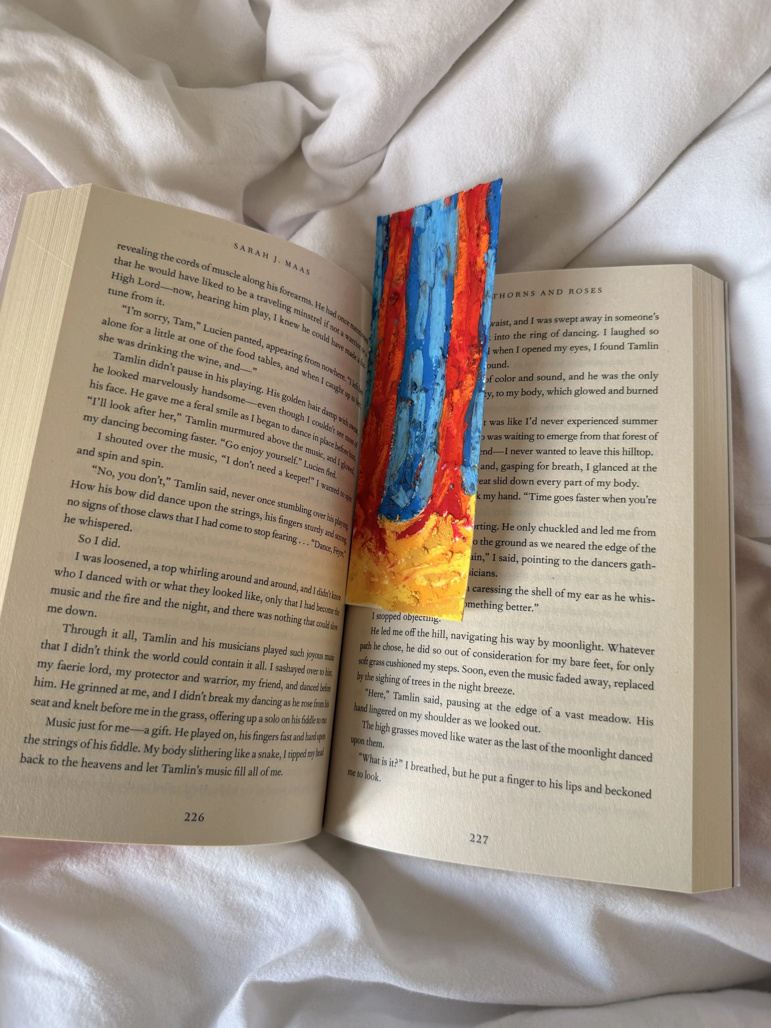 Original Bookmarks