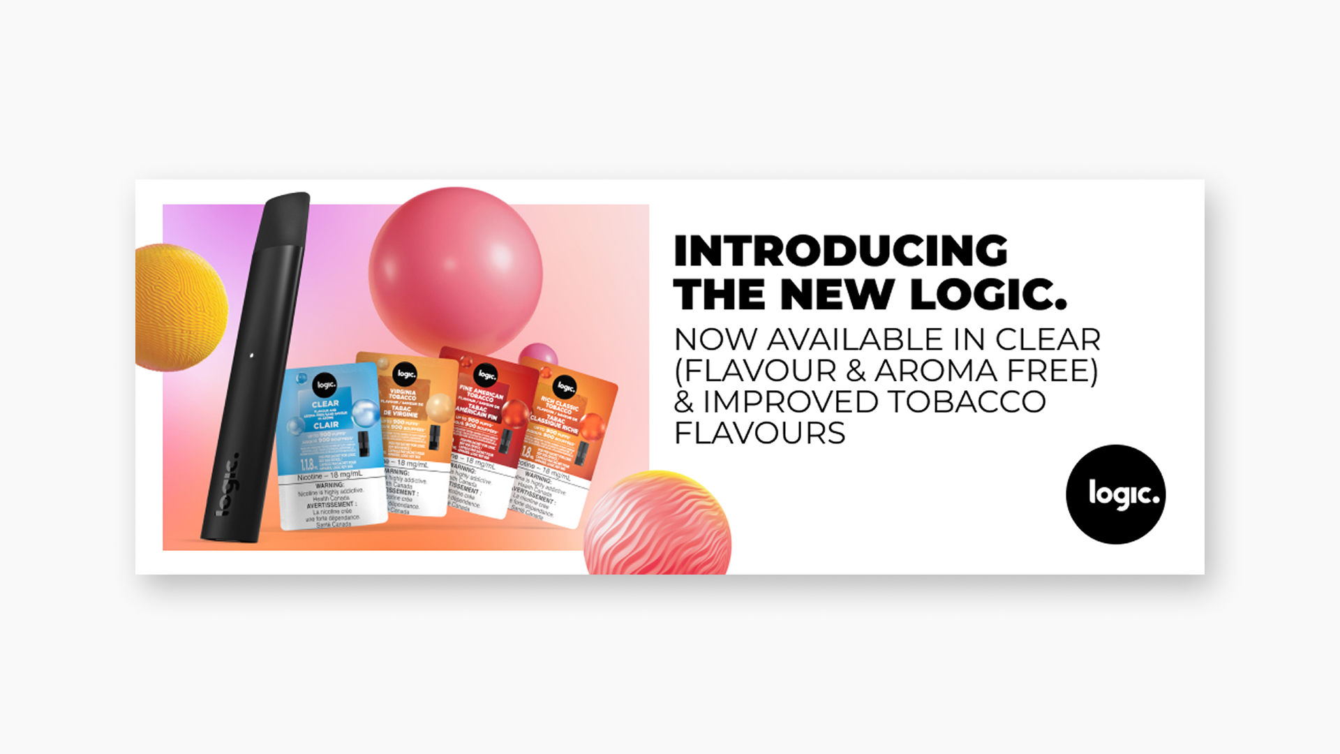 Digital Banner