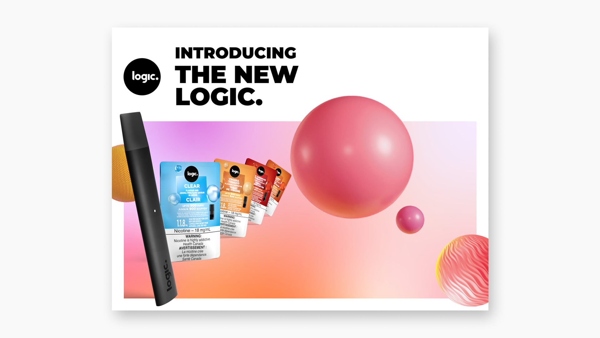 Homepage Carousel