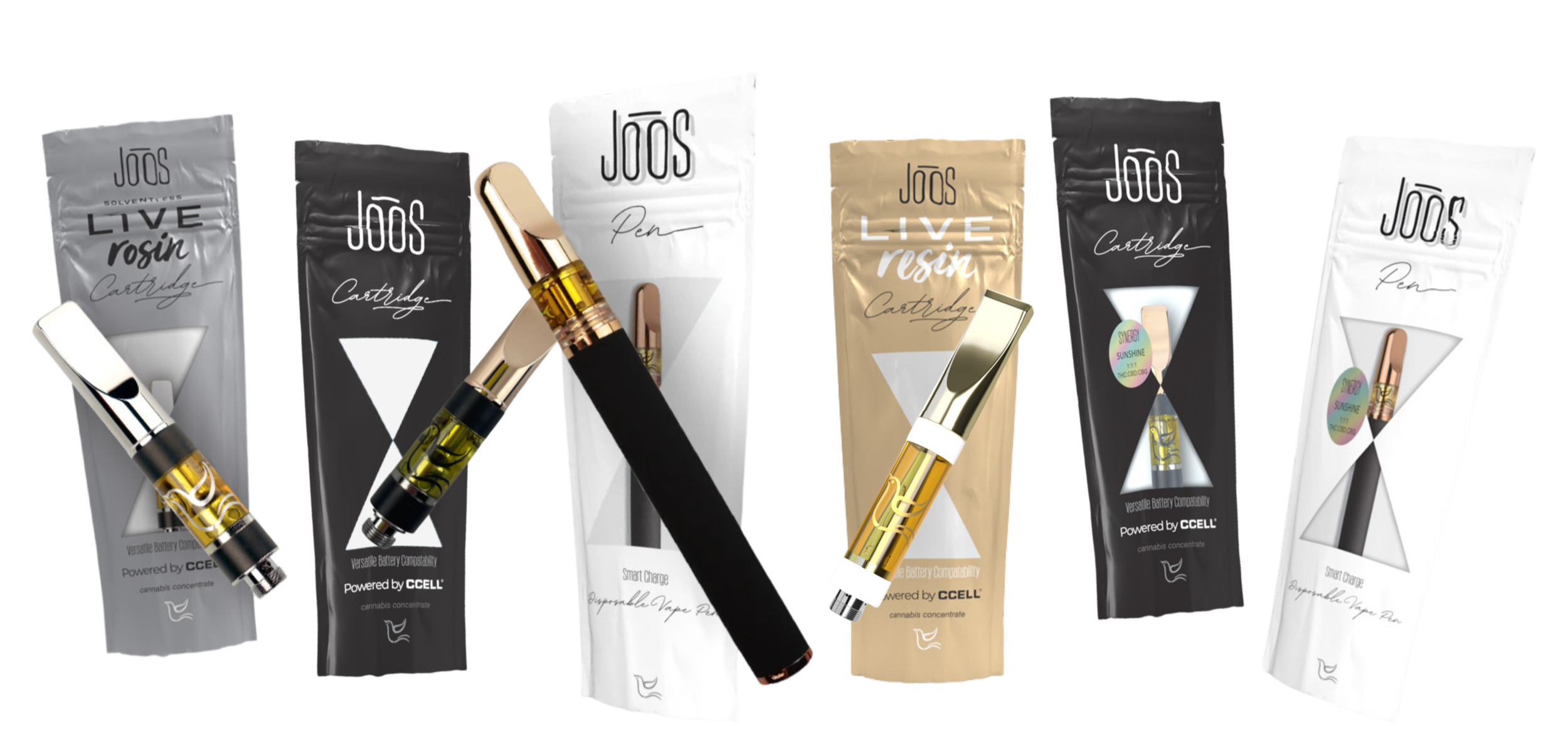 Joos — Nature's Grace & Wellness