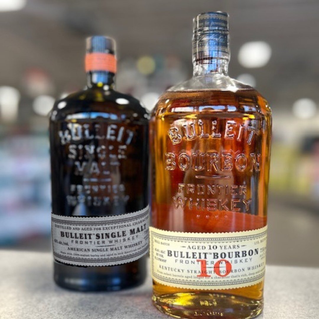Spring showers bring really tasty happy hours 🥃

What are you drinking to celebrate the first day of spring? We recommend @bulleit Bourbon and Whiskey, available now at #chicagolakeliquors.