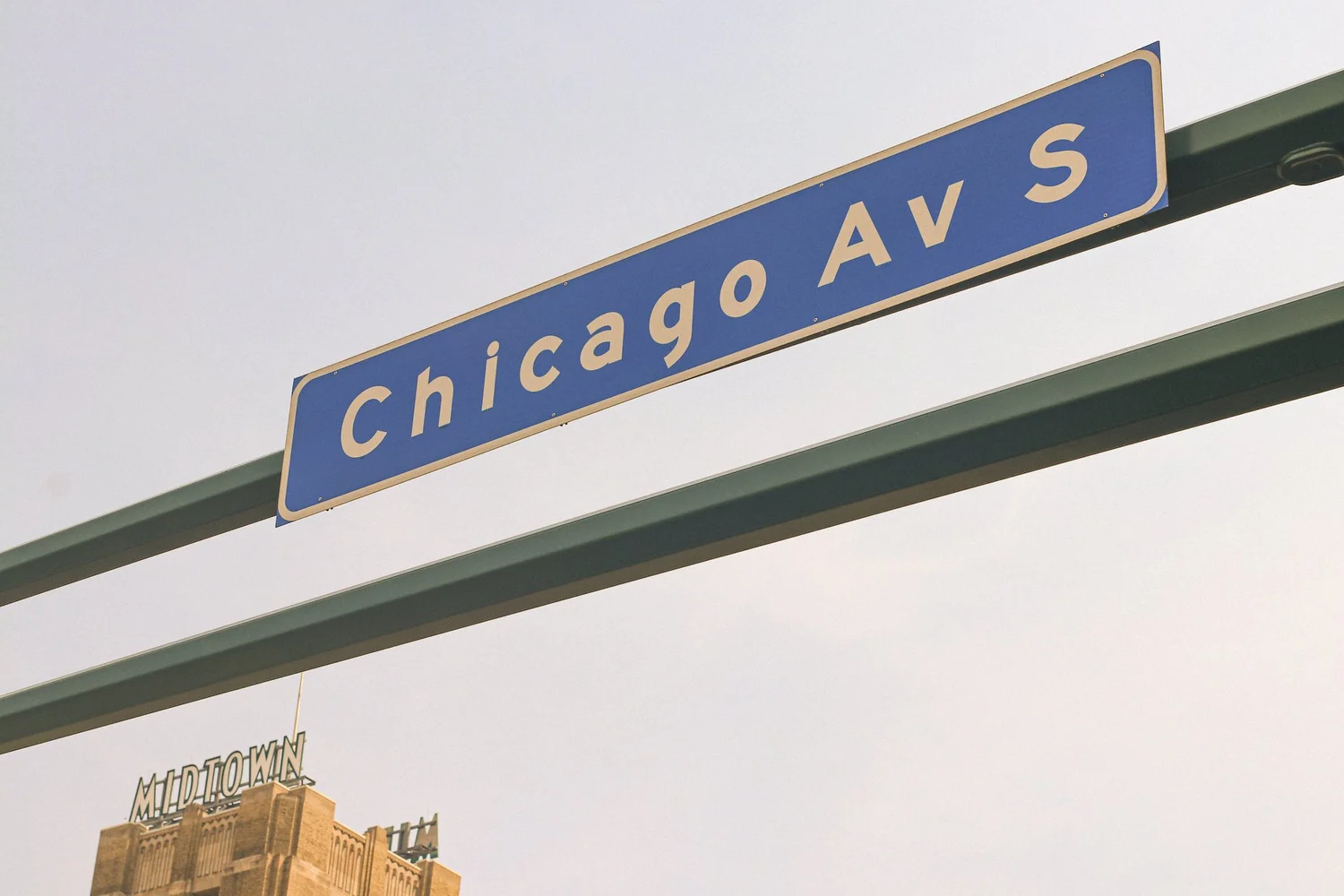 Chicago Lake Liquors Minneapolis Liquor Store