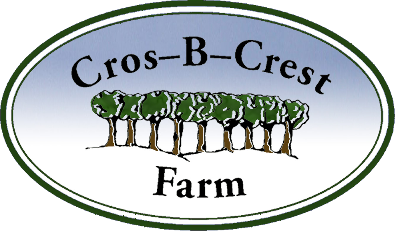 Cros-B-Crest Farm