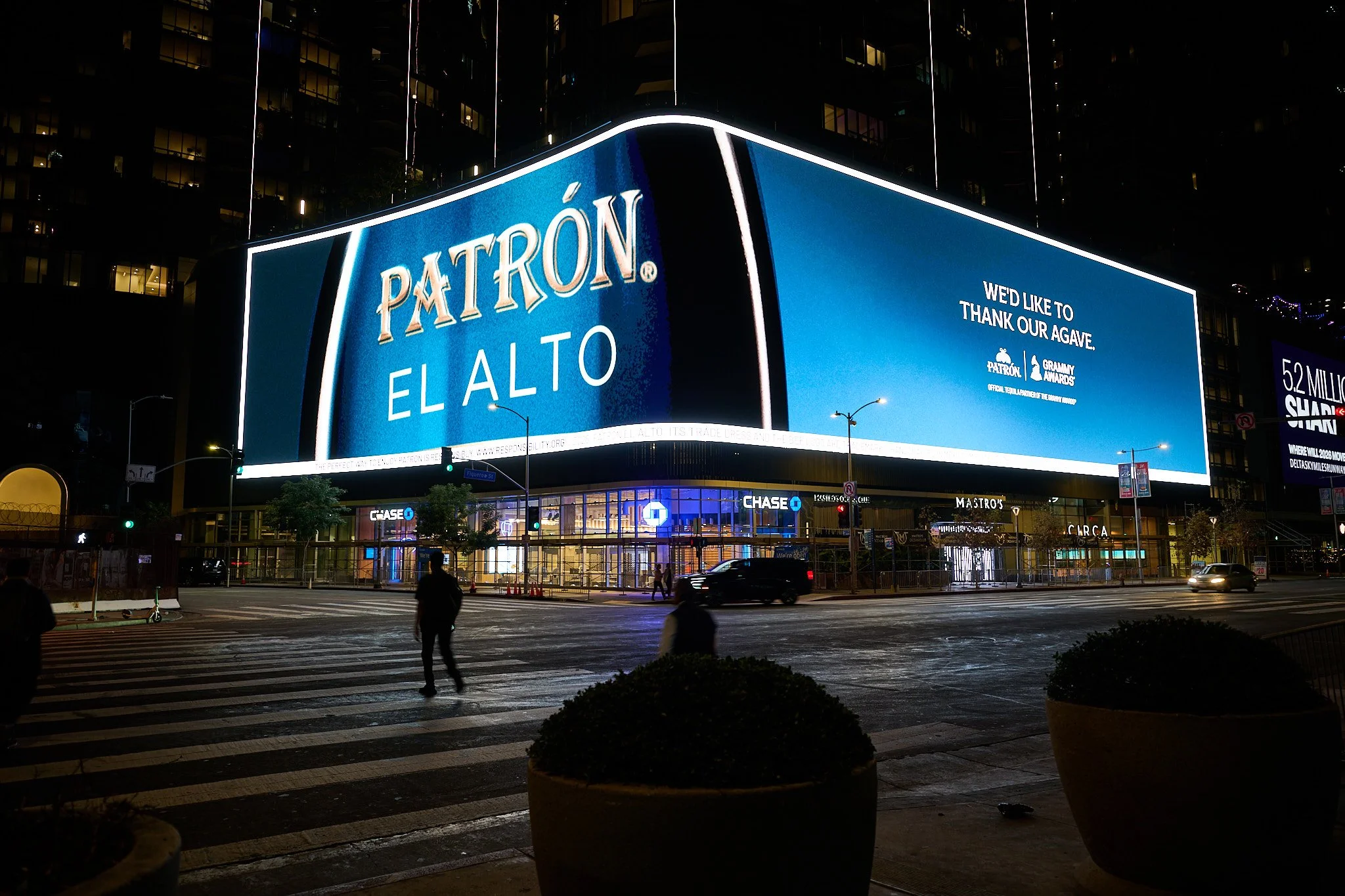 Circa LA - Newly Rebuilt!