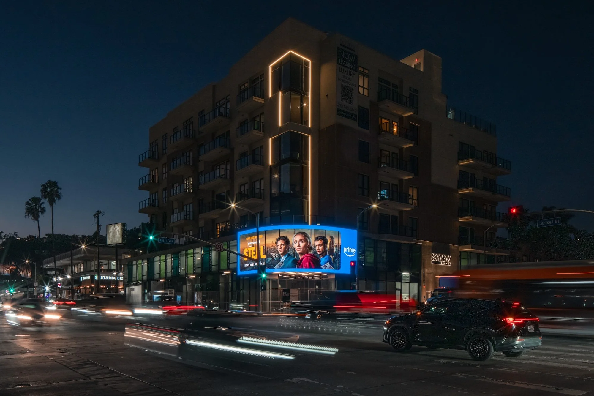 Sunset - Amazon - Steal - Approach.jpg