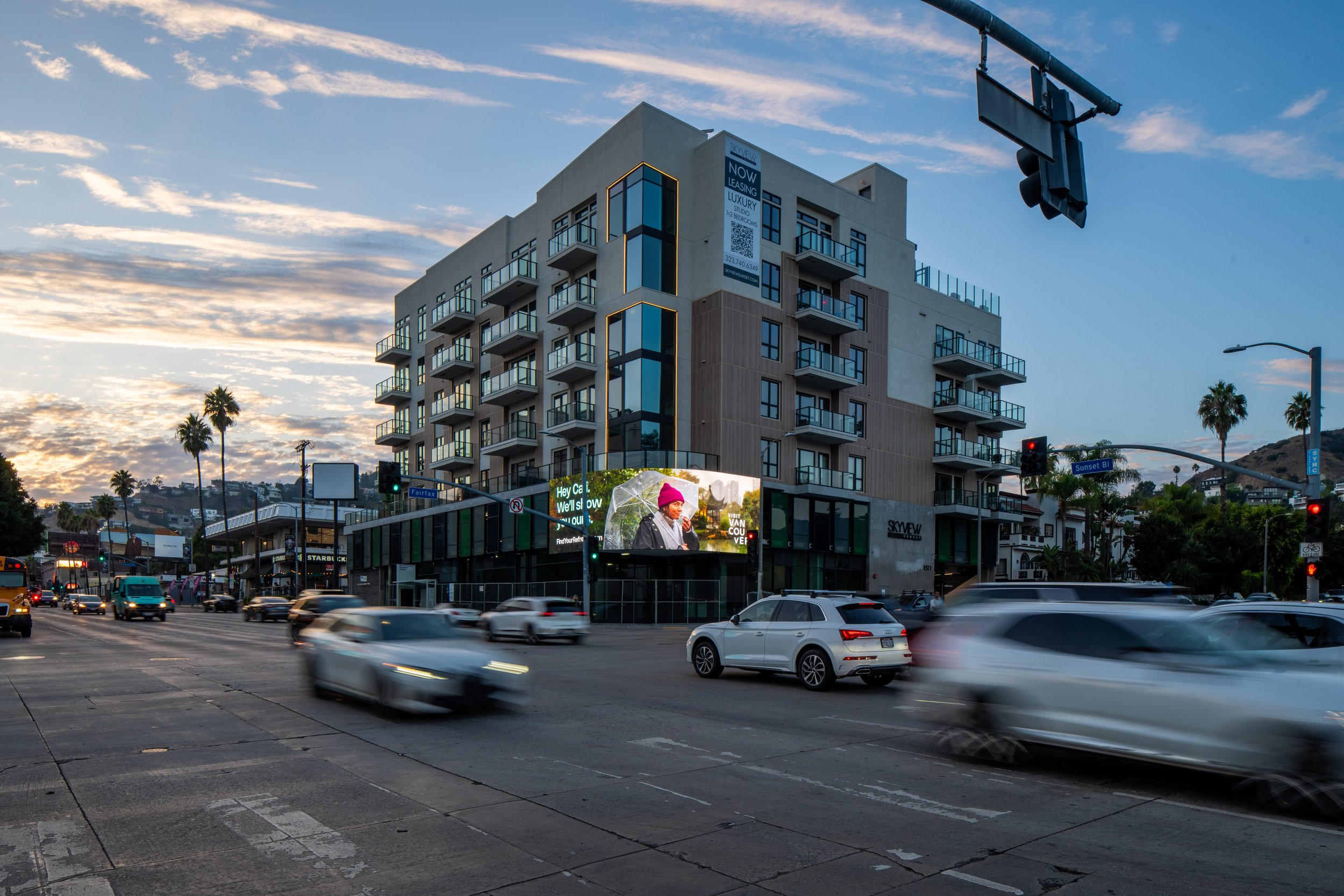 Sunset - Canada - Vancouver - 03.jpg