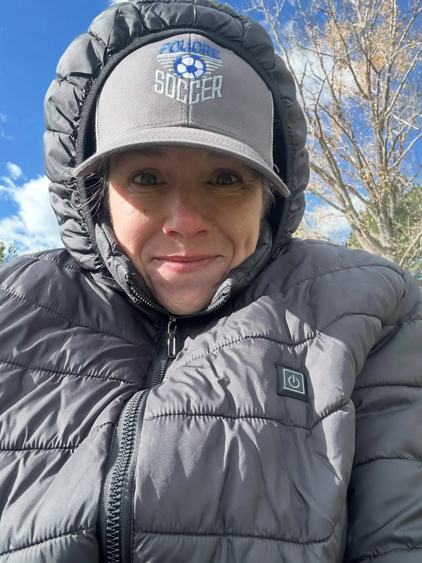 💕 Script Change: 
This is too hard./I&rsquo;m not good at this./I&rsquo;m not a (fill in the blank) type of person. 
➡️ 
I&rsquo;m frankly AMAZING at anything I choose to do! 💕

🤗 I adopted this affirmation several years ago when someone said it t