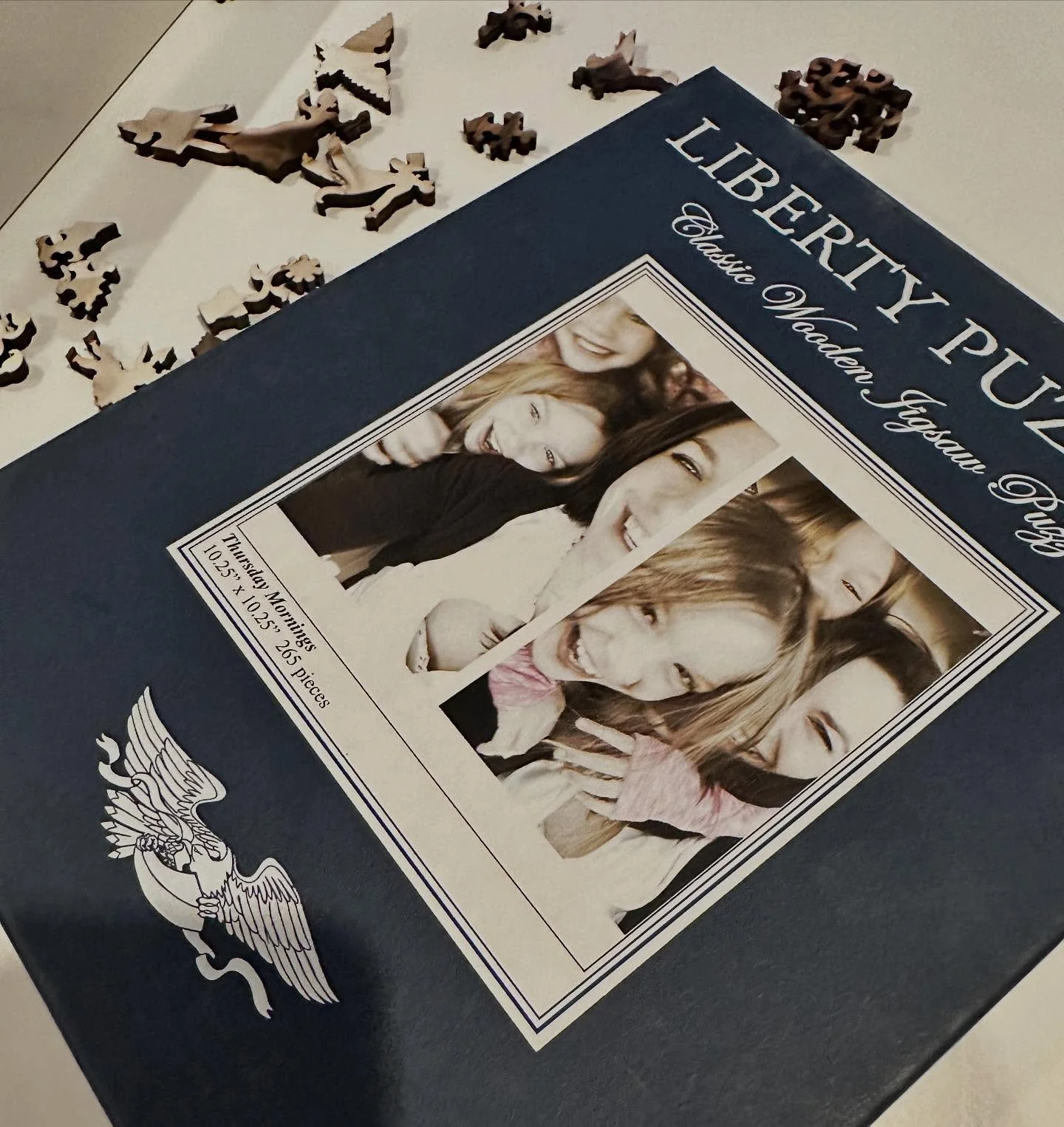 Just because I miss them doesn&rsquo;t mean I have to wallow! &hearts;️

I&rsquo;ve been really playing with the idea of OWNING my memories. &hearts;️
Not worrying about how it &ldquo;was&rdquo; compared to now. 
Not shrinking away from any of the em