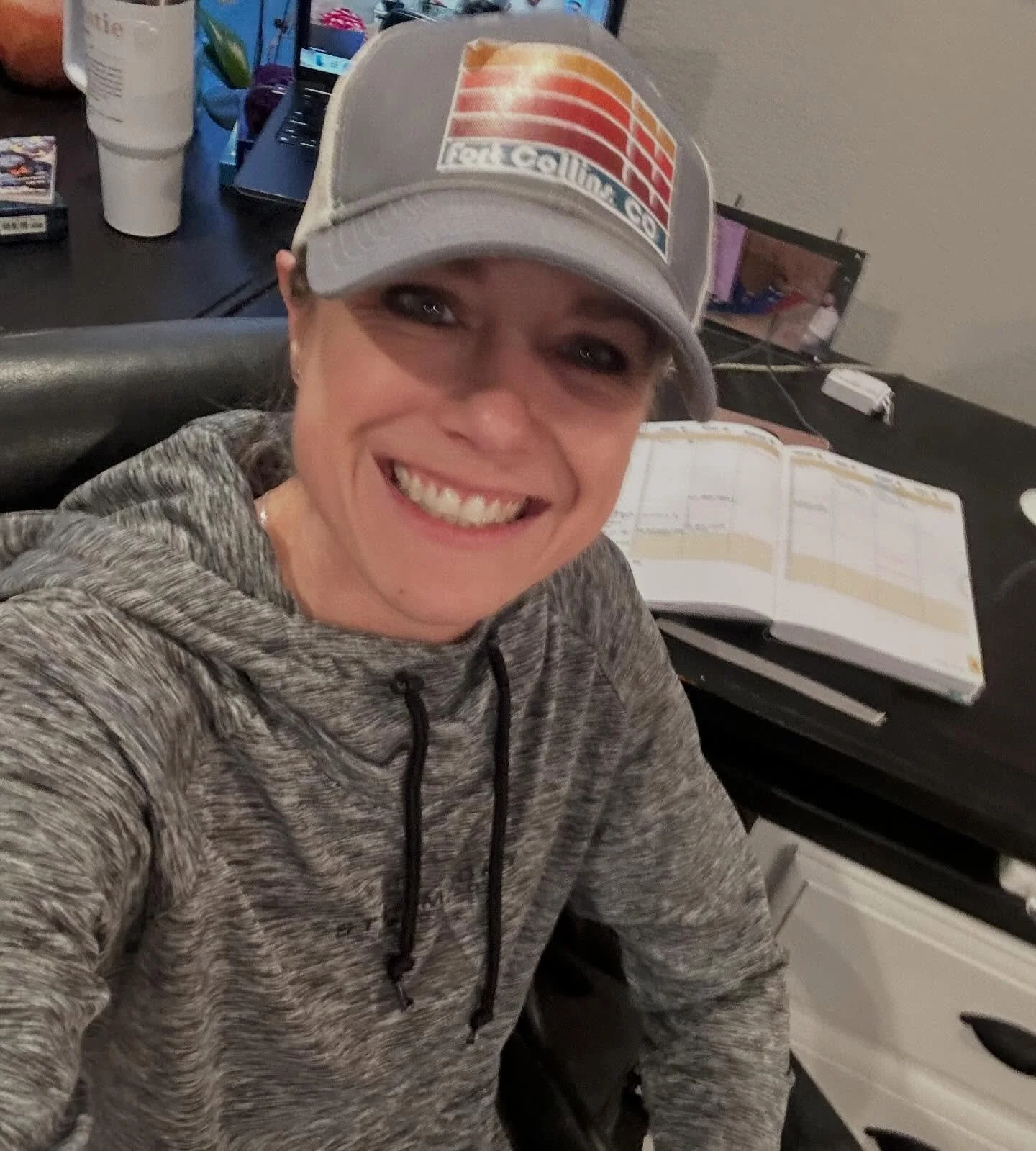 What if you were given a handful of tasks and told that, by completing each task daily, you could win the lottery!! 😮
👆
You&rsquo;d do it, right?!

➡️ So if you have a handful of tasks that can bring your next HUGE dream directly to your doorstep, 