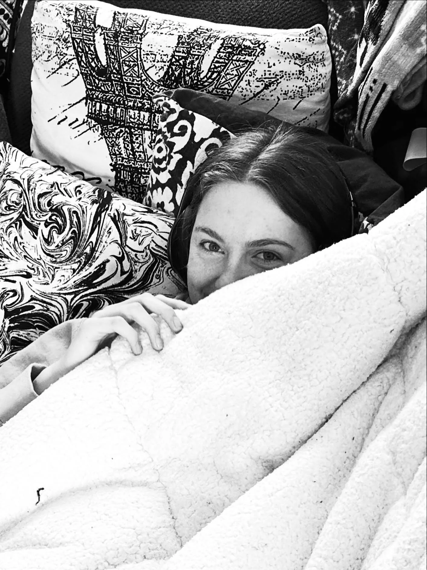 ✨I am a safe space!✨

As a coach and a leader, my TOP priority is to be a SAFE SPACE for my people to process .. on their own! 😍

The college freshman called last night because she wasn&rsquo;t feeling well. And as we kept talking, I said less and l